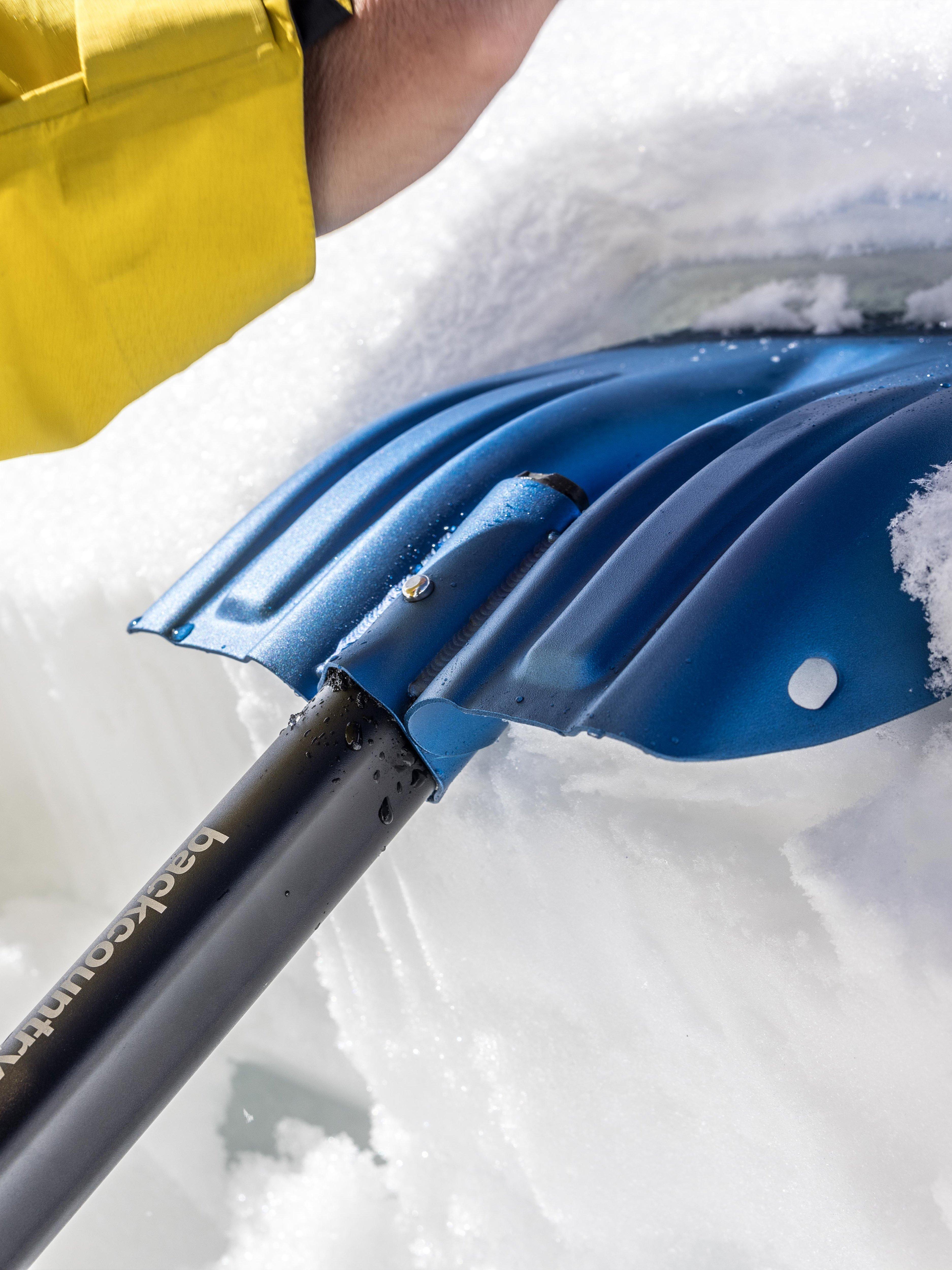 BCA Dozer™ 1T Avalanche Shovel 2027 | Backcountry Access