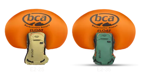 BCA Float™ E2 Avalanche Airbag Collection