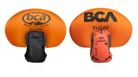 BCA Float™ E2 Avalanche Airbag Collection