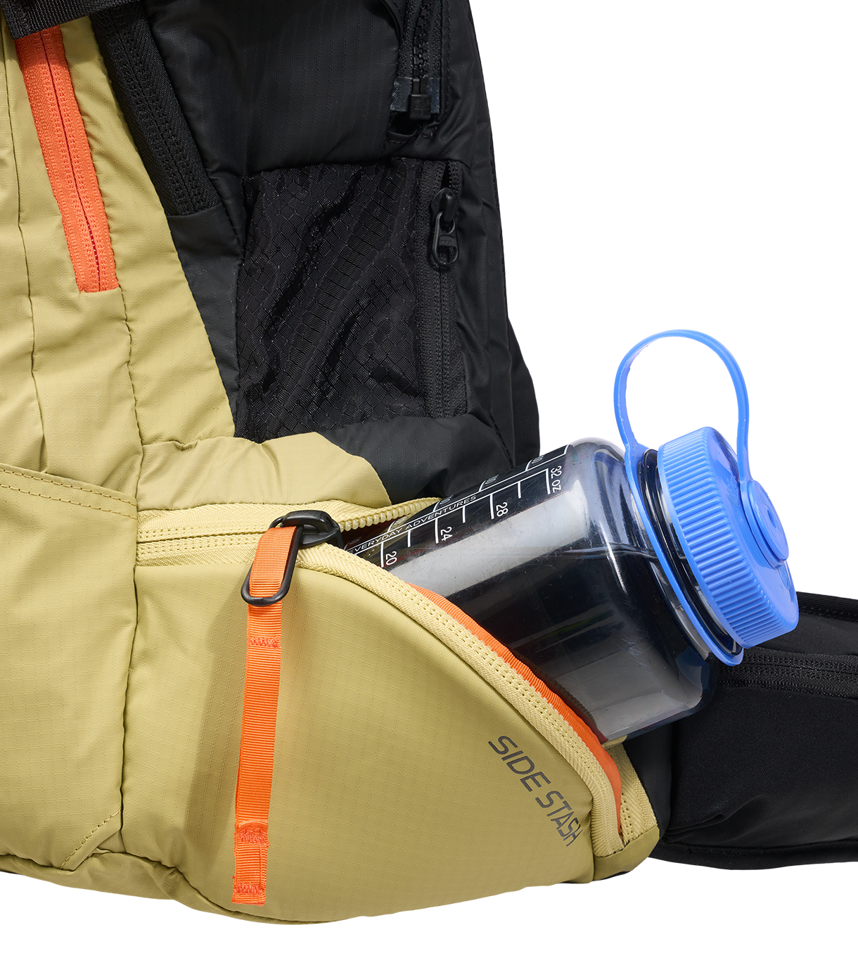 e2 lp side stash pocket 2