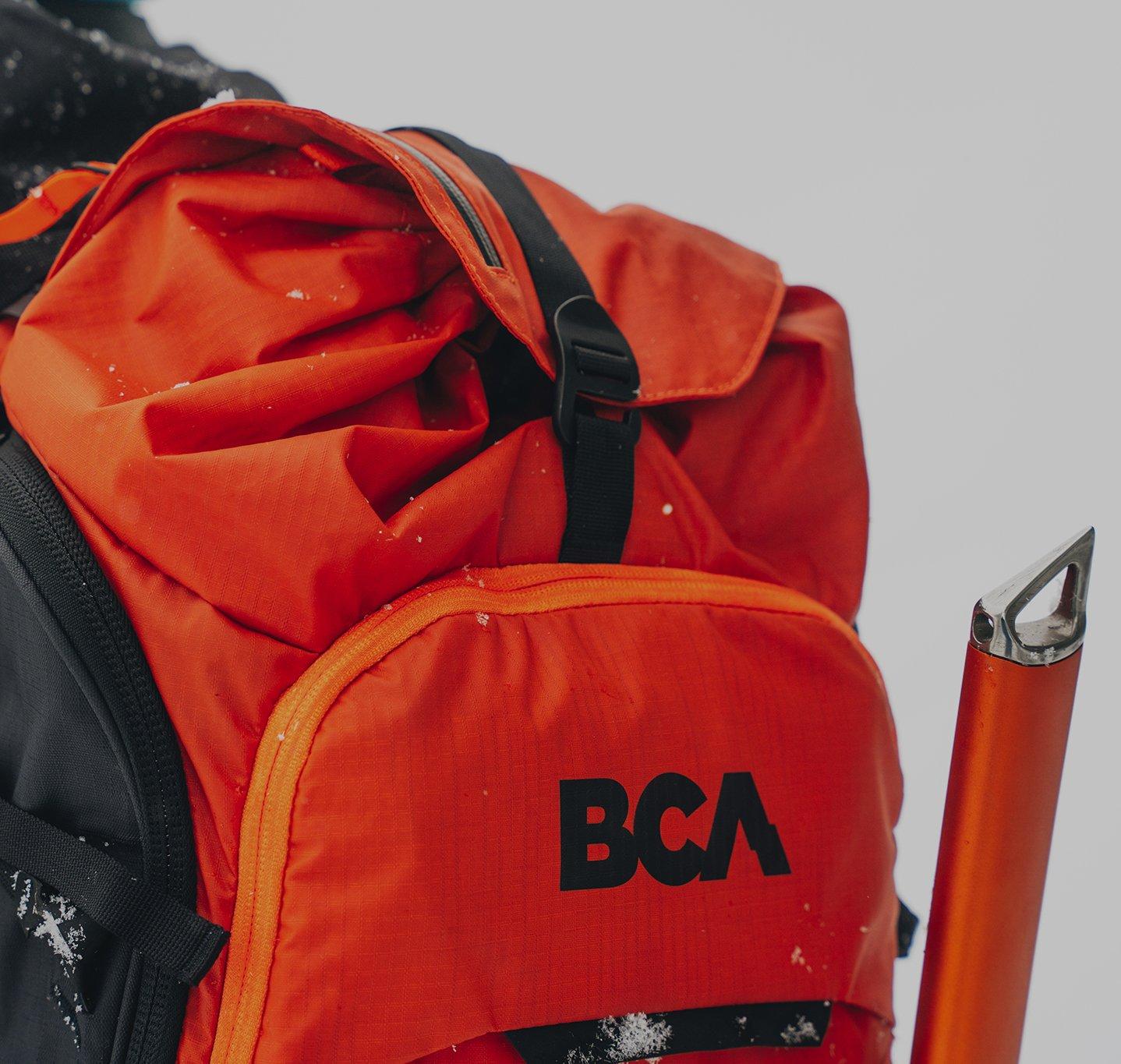 Backcountry Access EU
