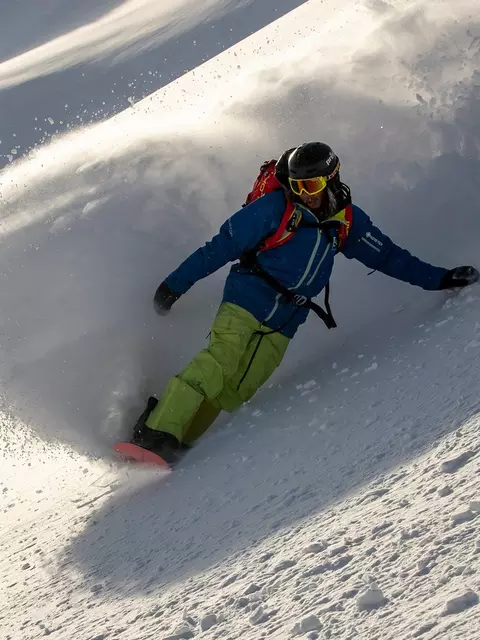 BCA Float™ 32 Avalanche Airbag 2025 | Backcountry Access BCA Float™ 32 Avalanche Airbag 2025 | Backcountry Access