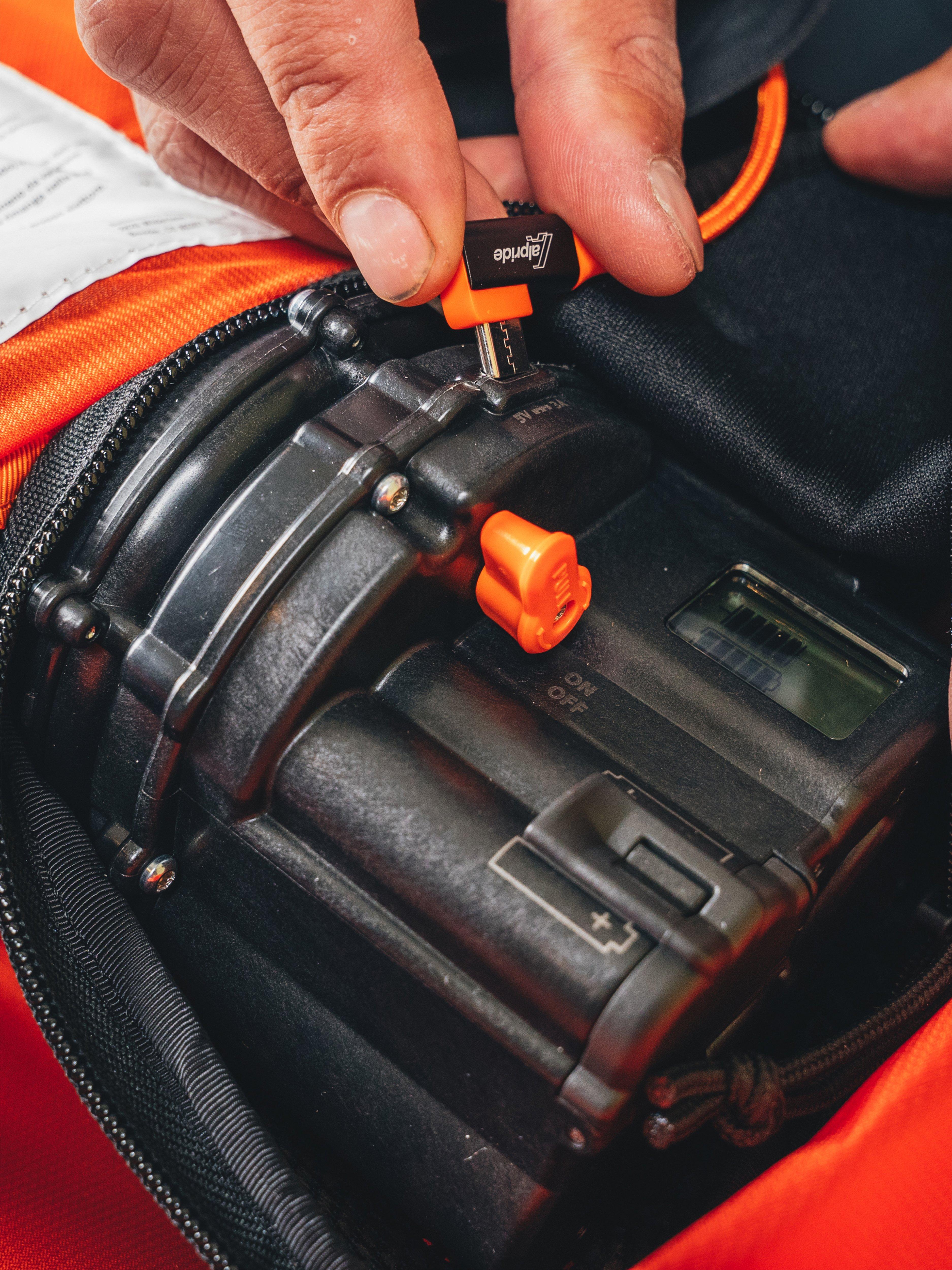 BCA Float™ E2-35 Avalanche Airbag 2027 | Backcountry Access