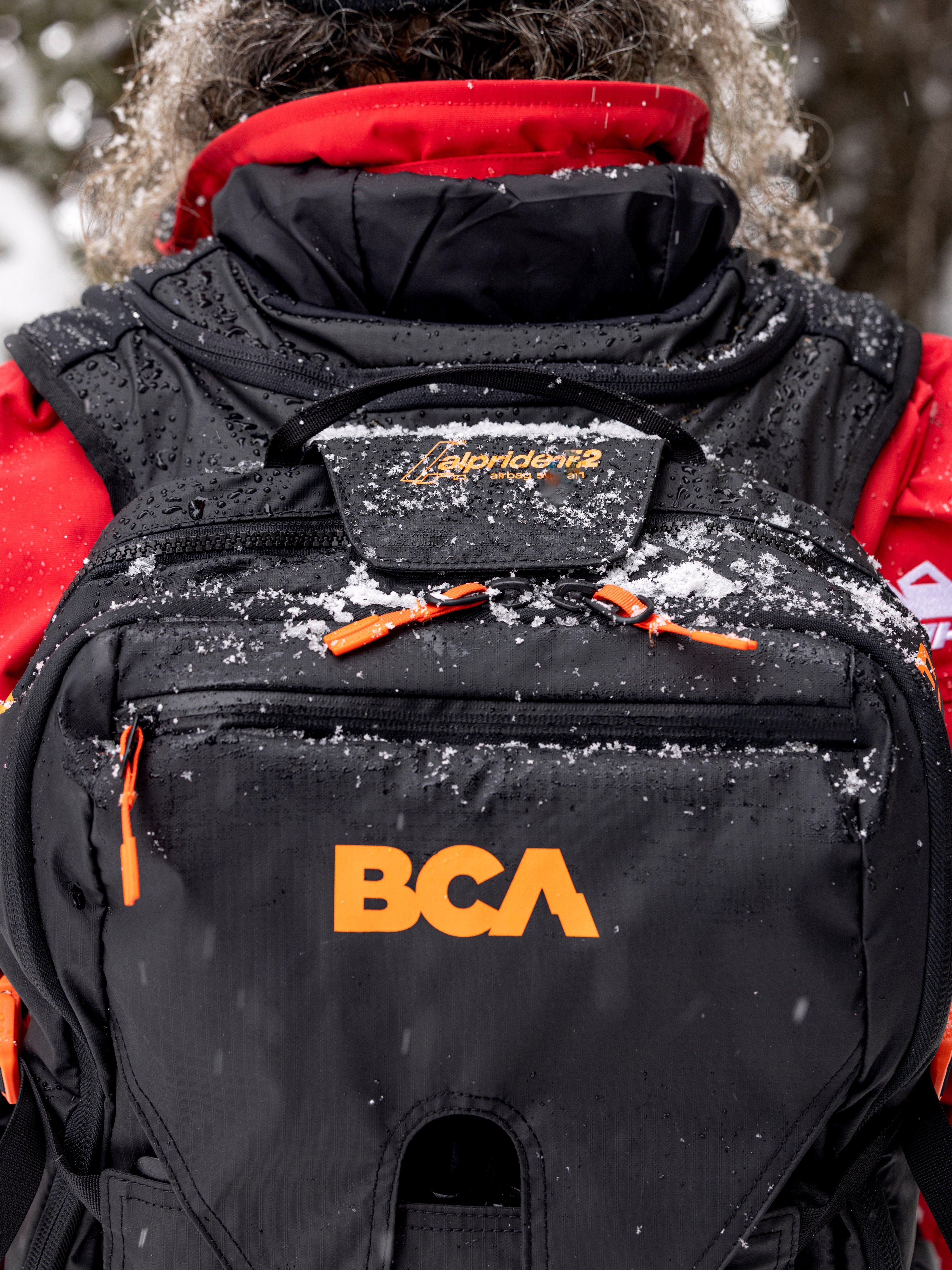 BCA Float™ E2 MtnPro Airbag Vest 2027 | Backcountry Access