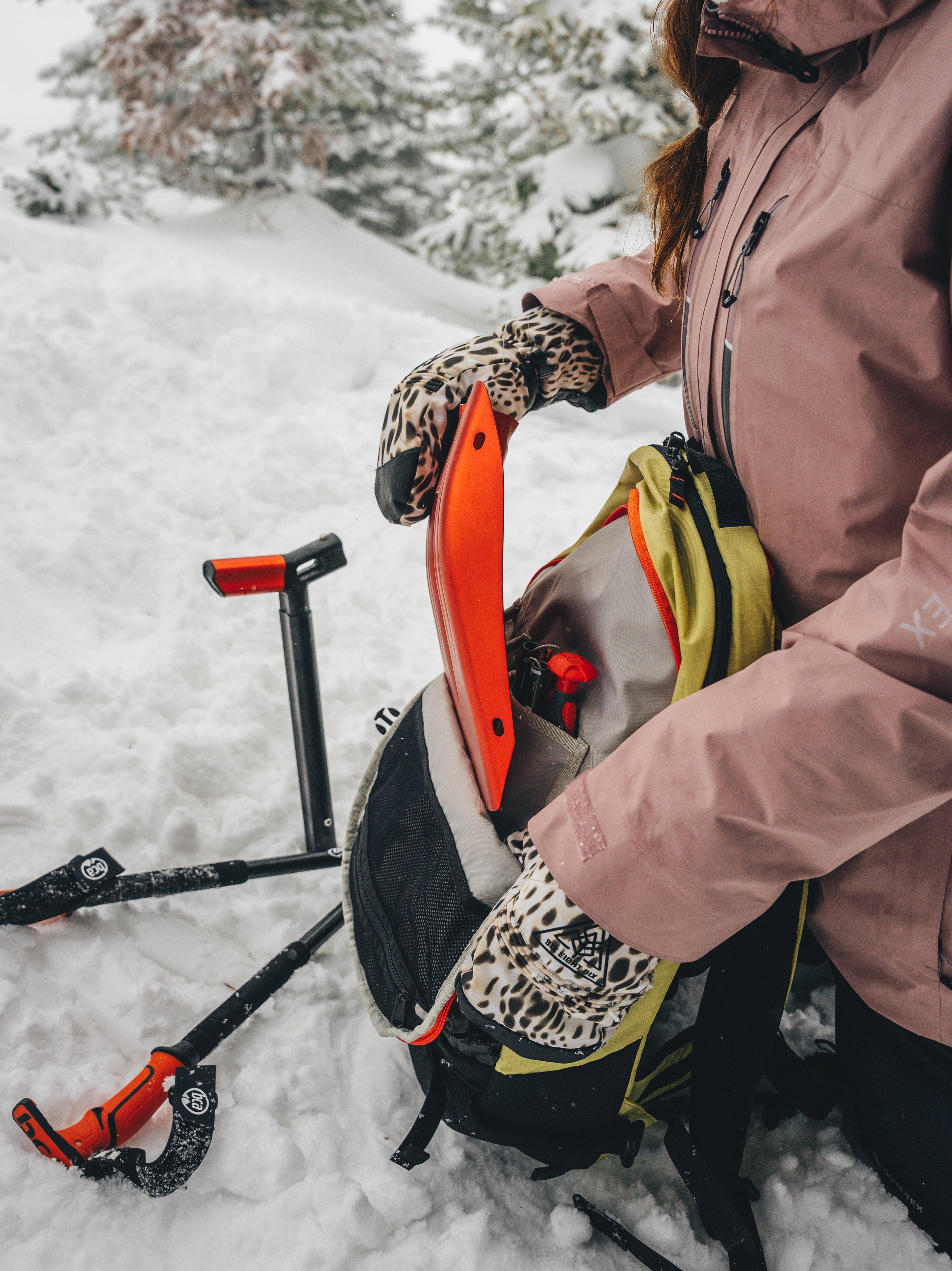 BCA Stash™ 20 Backpack 2025 | Backcountry Access