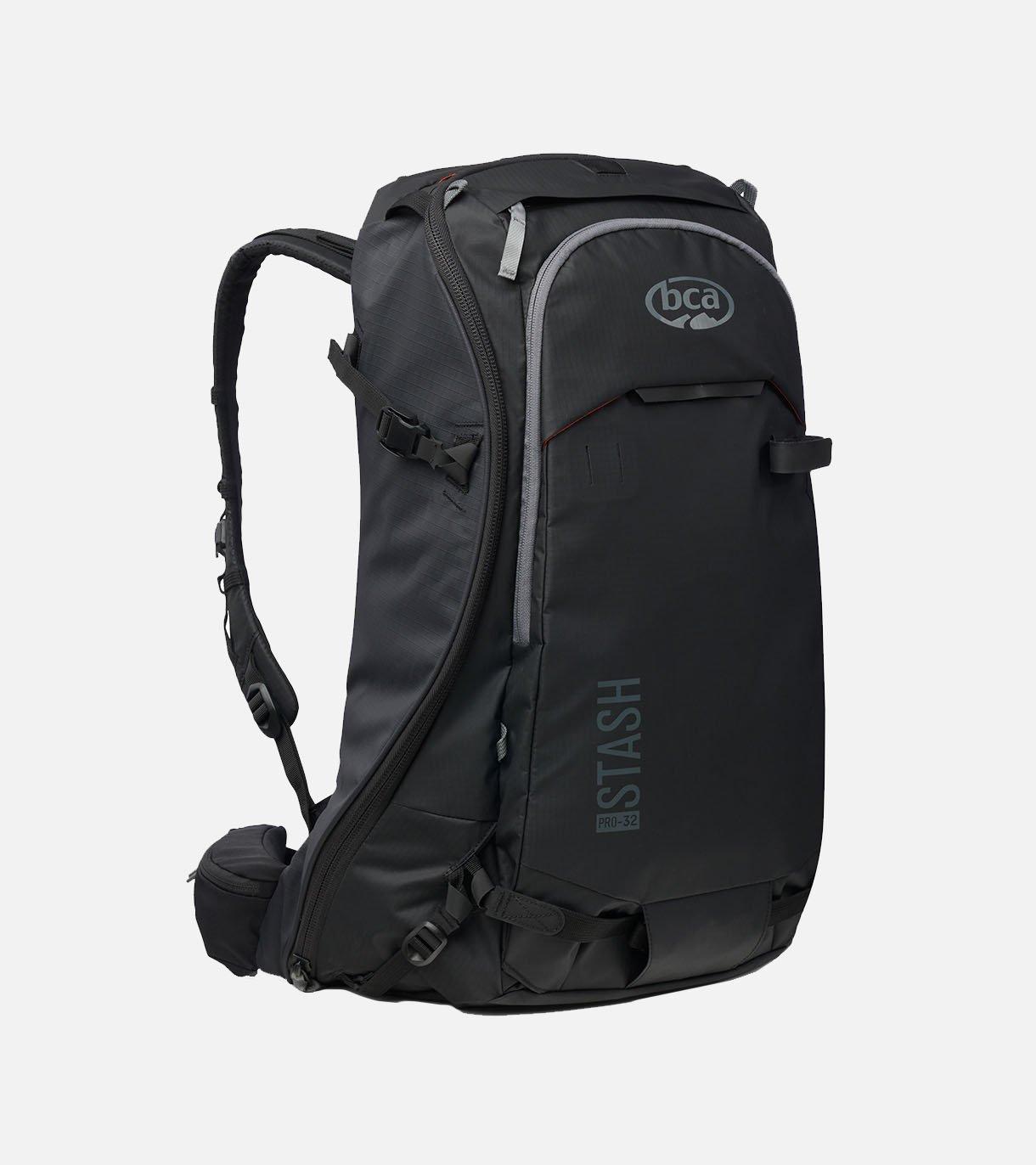 スキー・スノーボードアクセサリー BCA STASH 40L 楽天市場】BCA STASH 40 スタッシュ 40L ビーシーエー バッグパック