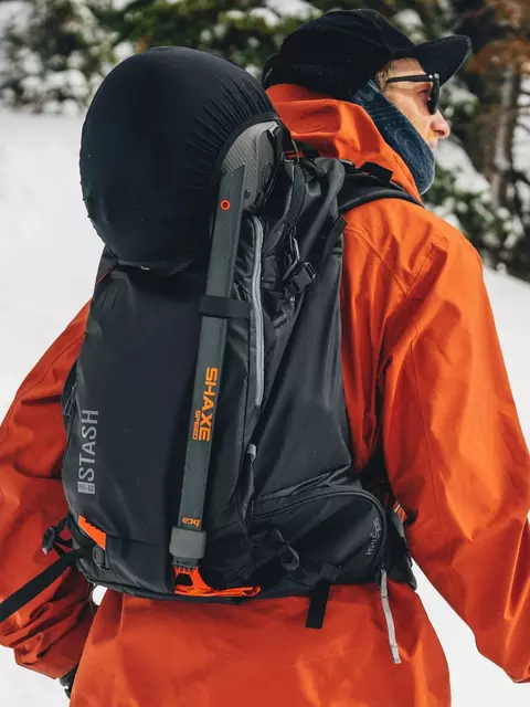 BCA Stash™ Pro 32L Backpack 2024 | Backcountry Access