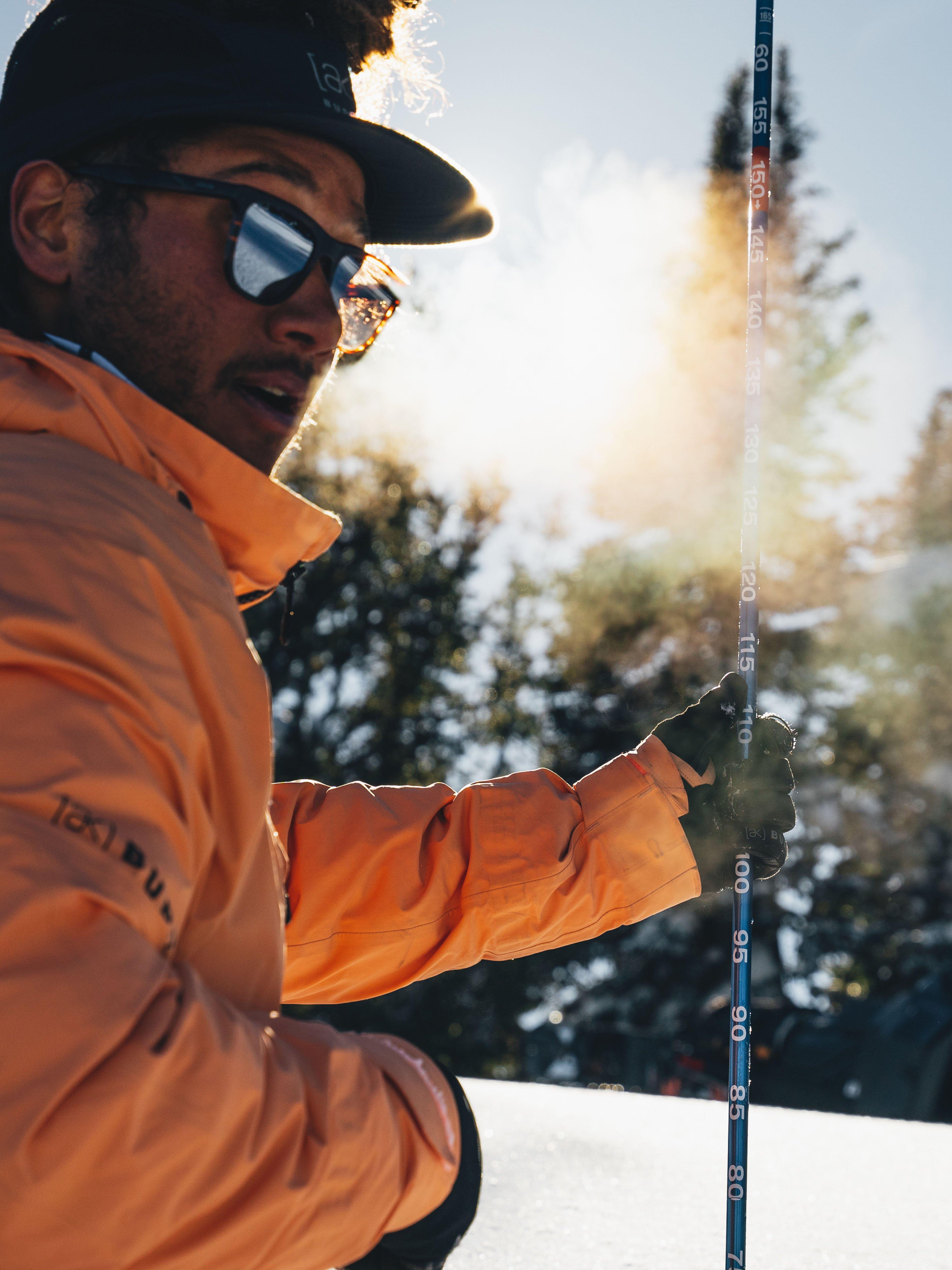 BCA Stealth™ 270 Avalanche Probe 2025 | Backcountry Access