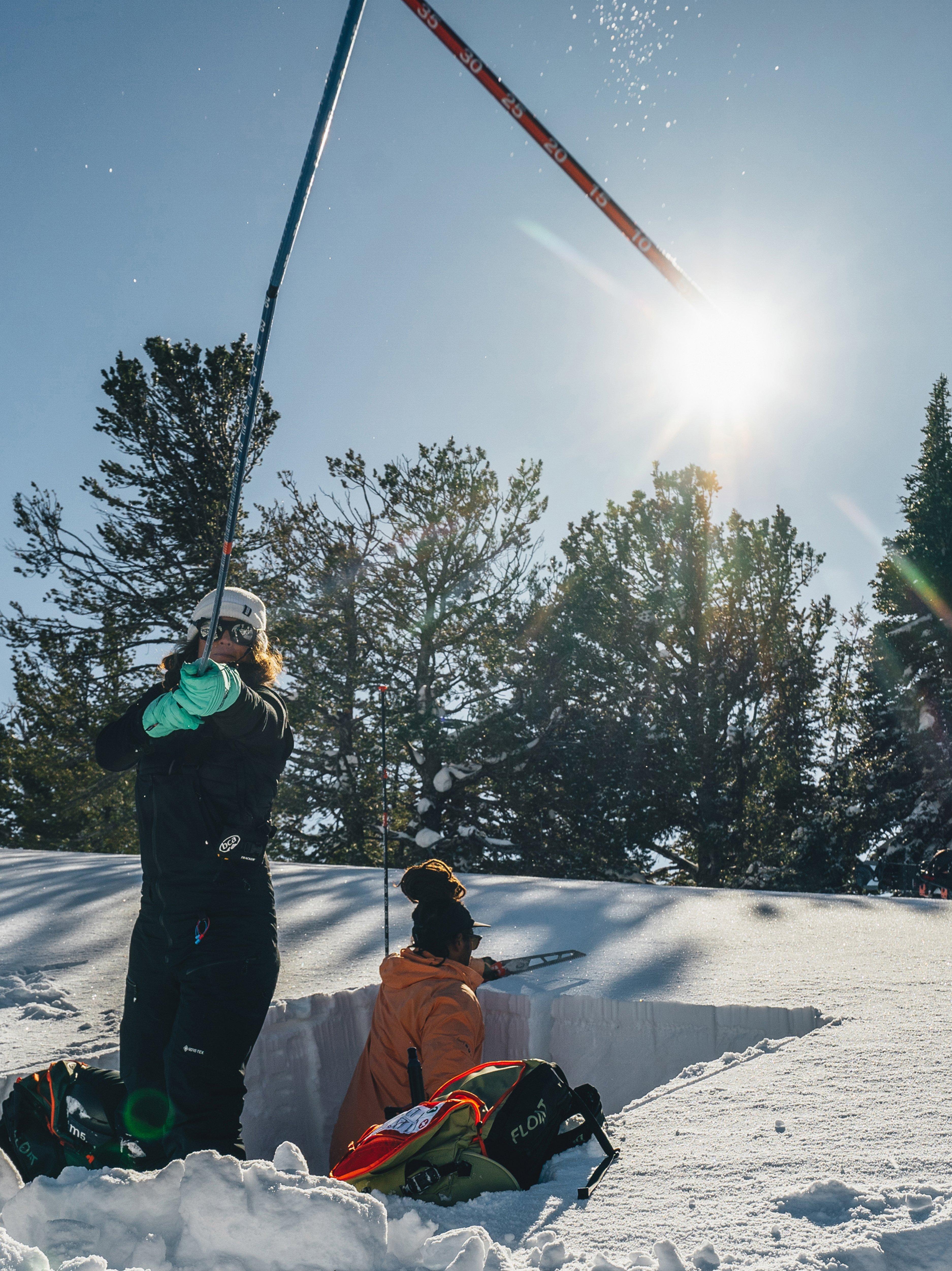 BCA Stealth™ 270 Avalanche Probe 2025 | Backcountry Access