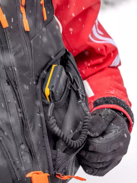 BCA Tracker™ 3+ Avalanche Beacon 2025 | Backcountry Access BCA Tracker™ 3+ Avalanche Beacon 2025 | Backcountry Access
