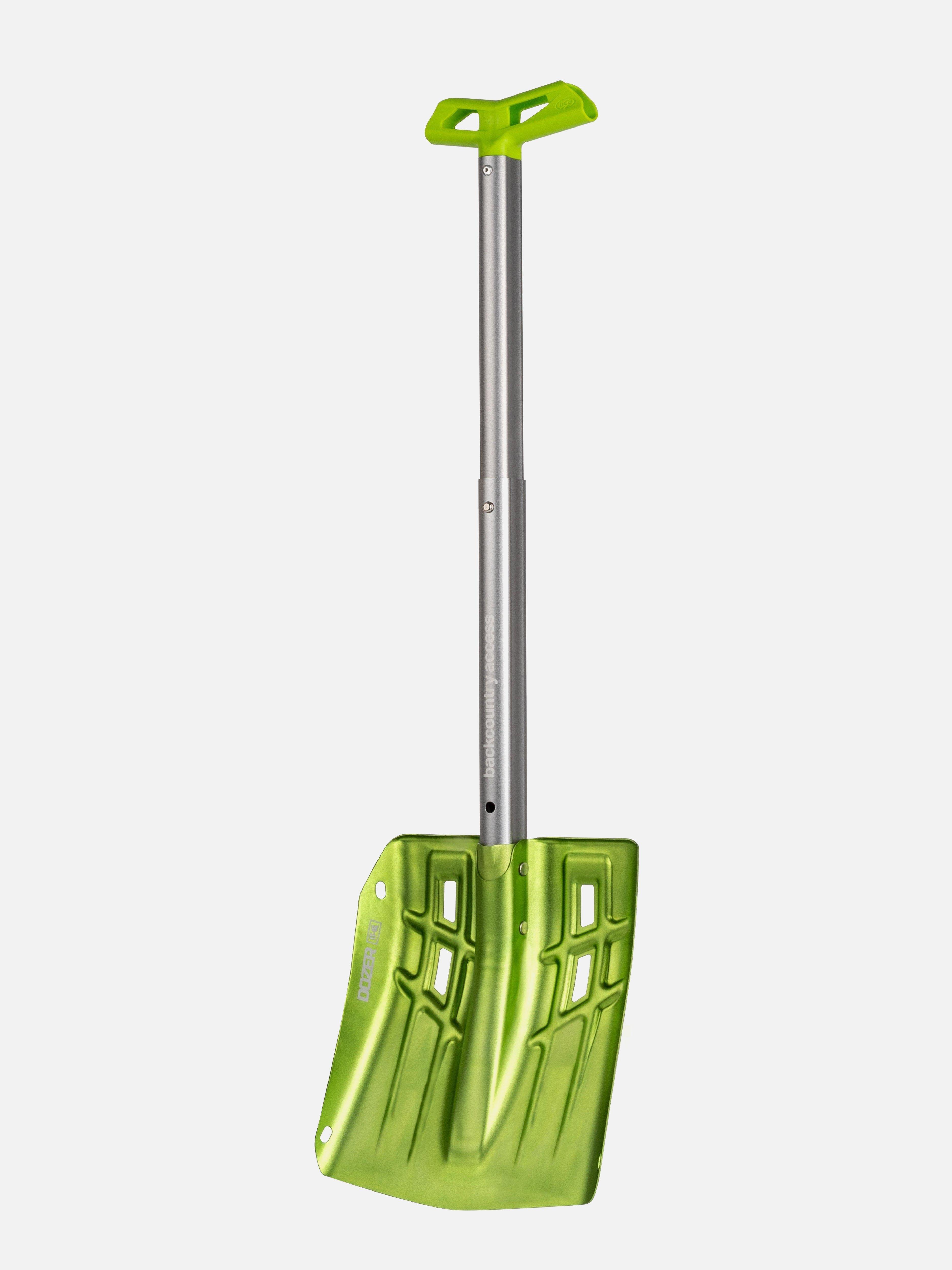 スキー・スノーボードアクセサリー BCA Dozer 1T-UL Avalanche Shovel bca_2425_dozer-1t-ul-