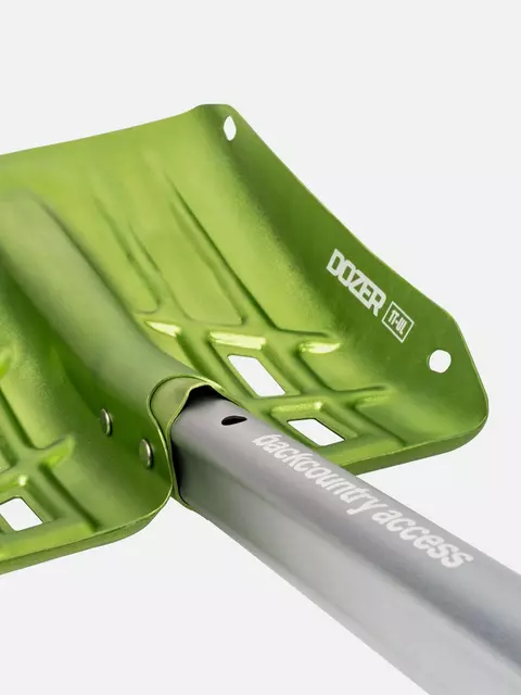 BCA Dozer™ 1T-UL Avalanche Shovel 2025 | Backcountry Access BCA Dozer™ 1T-UL Avalanche Shovel 2025 | Backcountry Access
