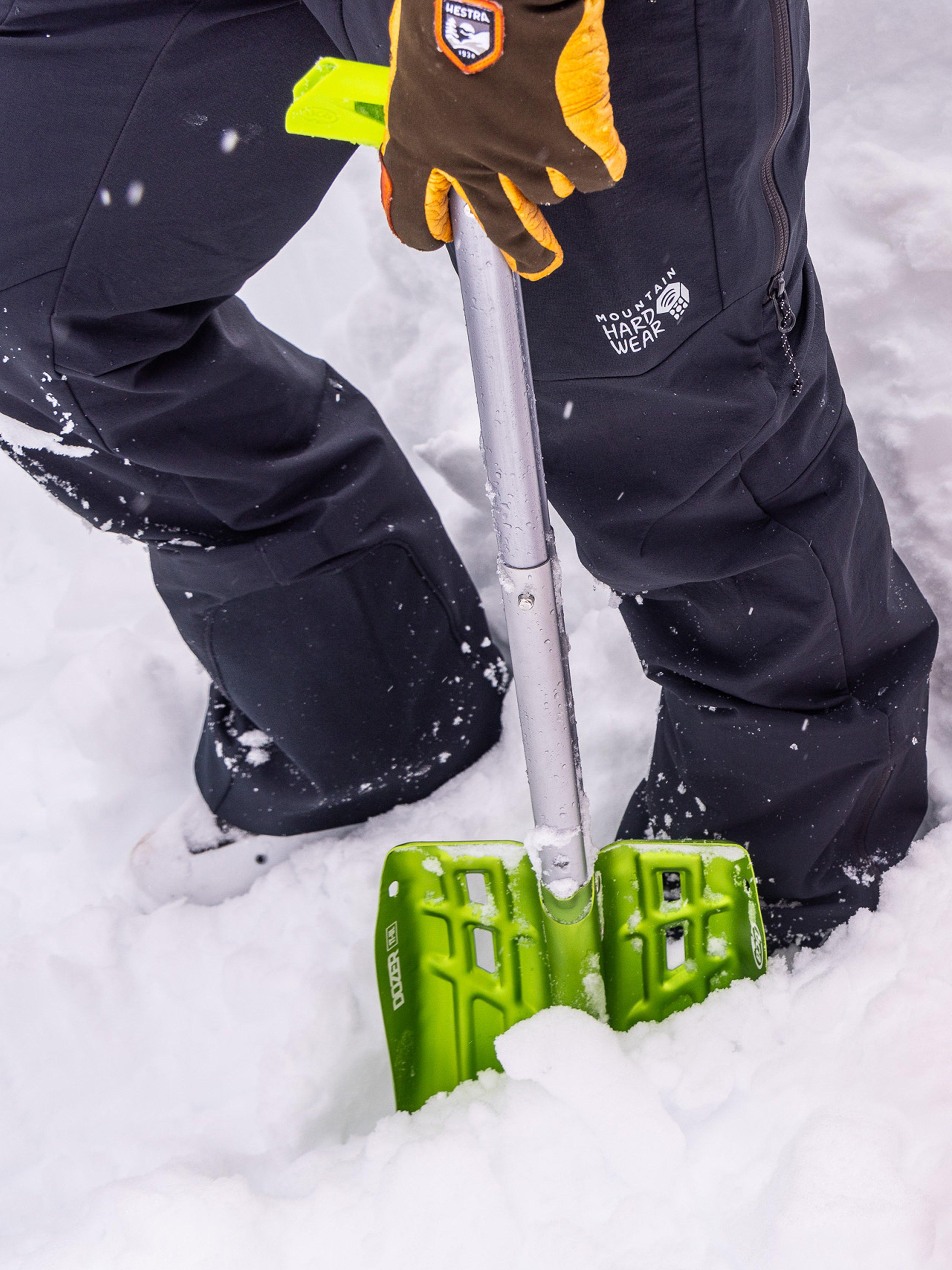 スキー・スノーボードアクセサリー BCA Dozer 1T-UL Avalanche Shovel BCA Dozer™ 1T-UL Avalanche Shovel 2027 | Backcountry Access