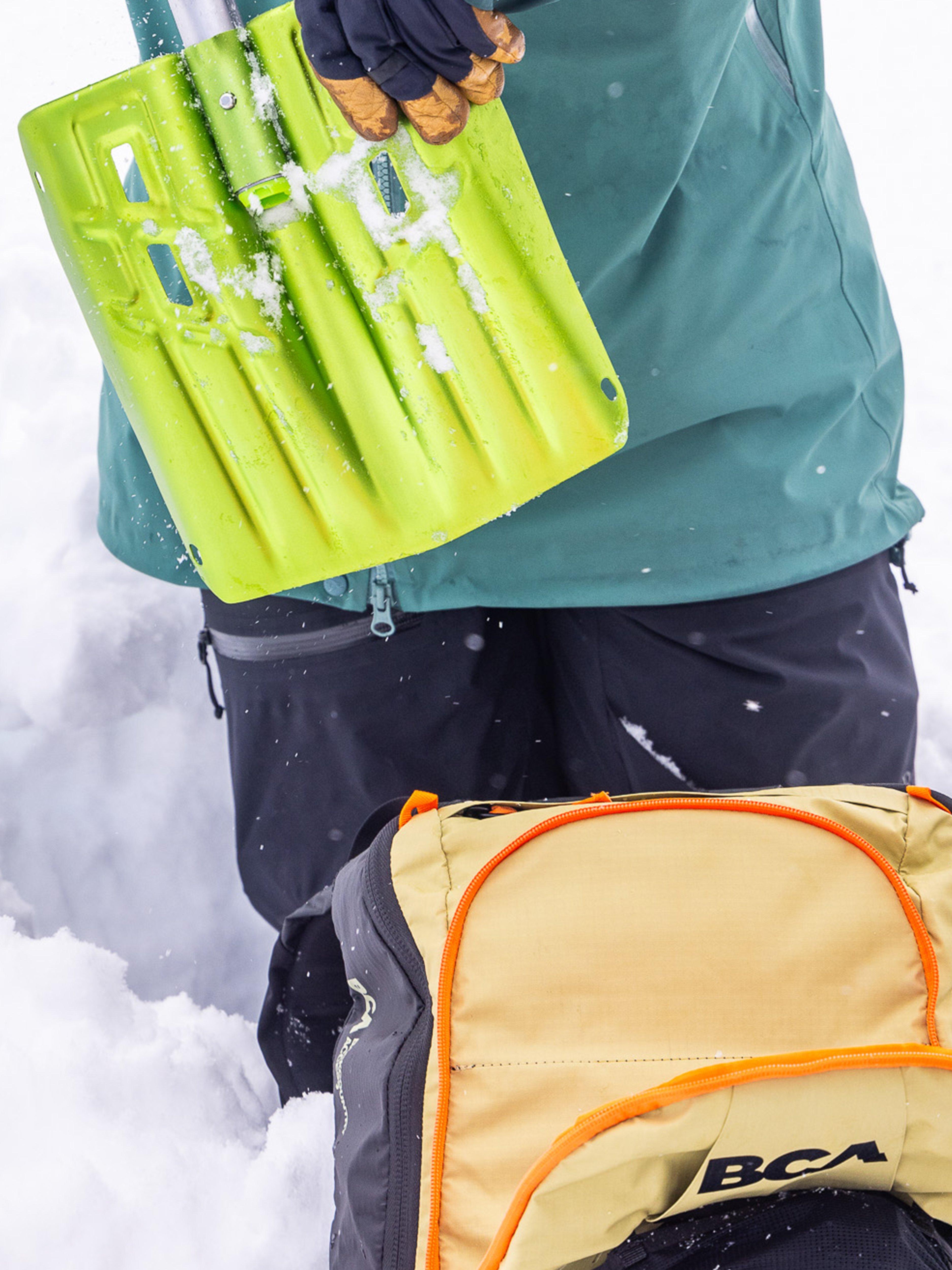 BCA Dozer™ 1T-UL Avalanche Shovel 2027 | Backcountry Access