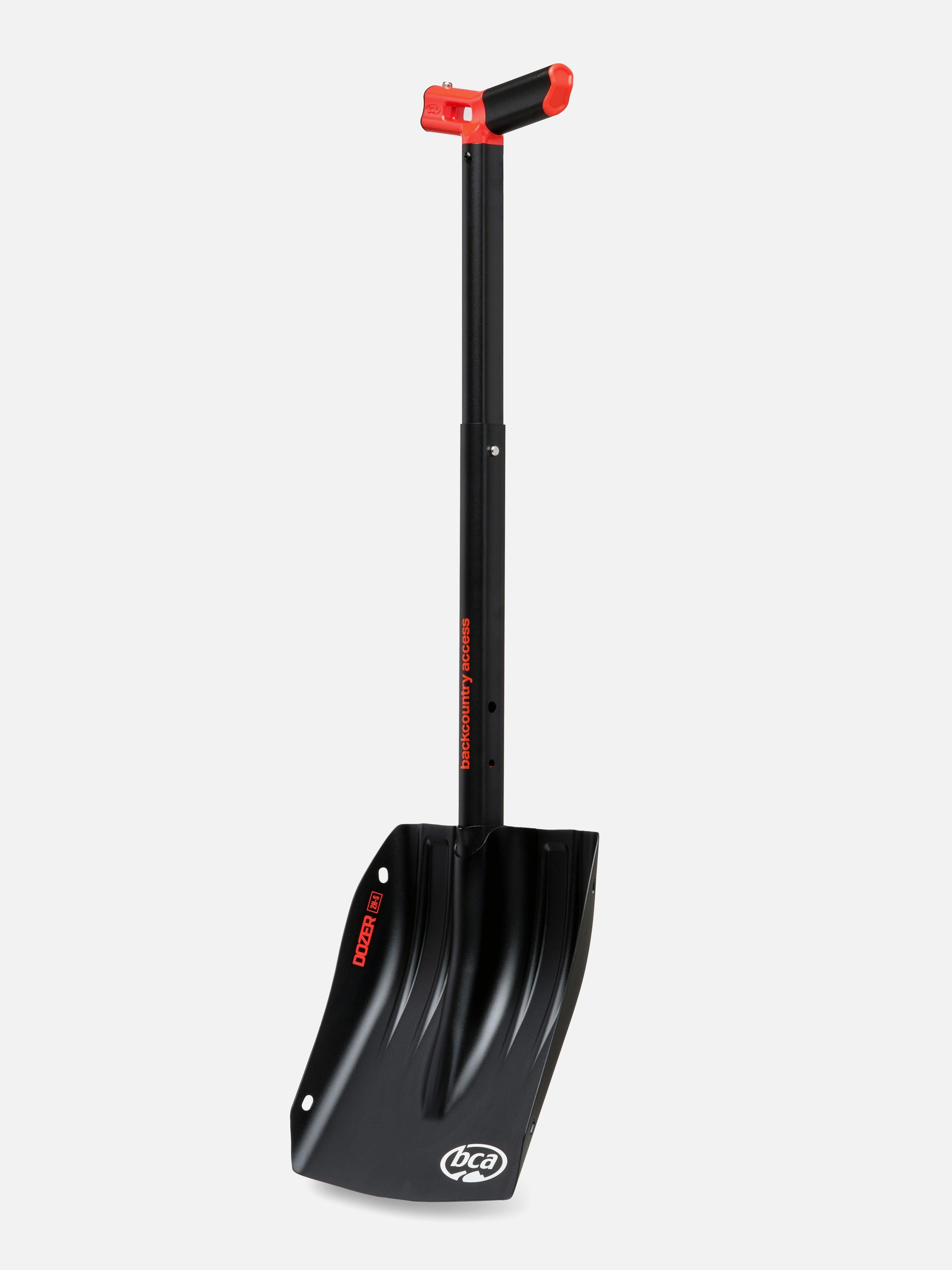 Backcountry Access Dozer 2H-S Shovel - Thumbnail 2