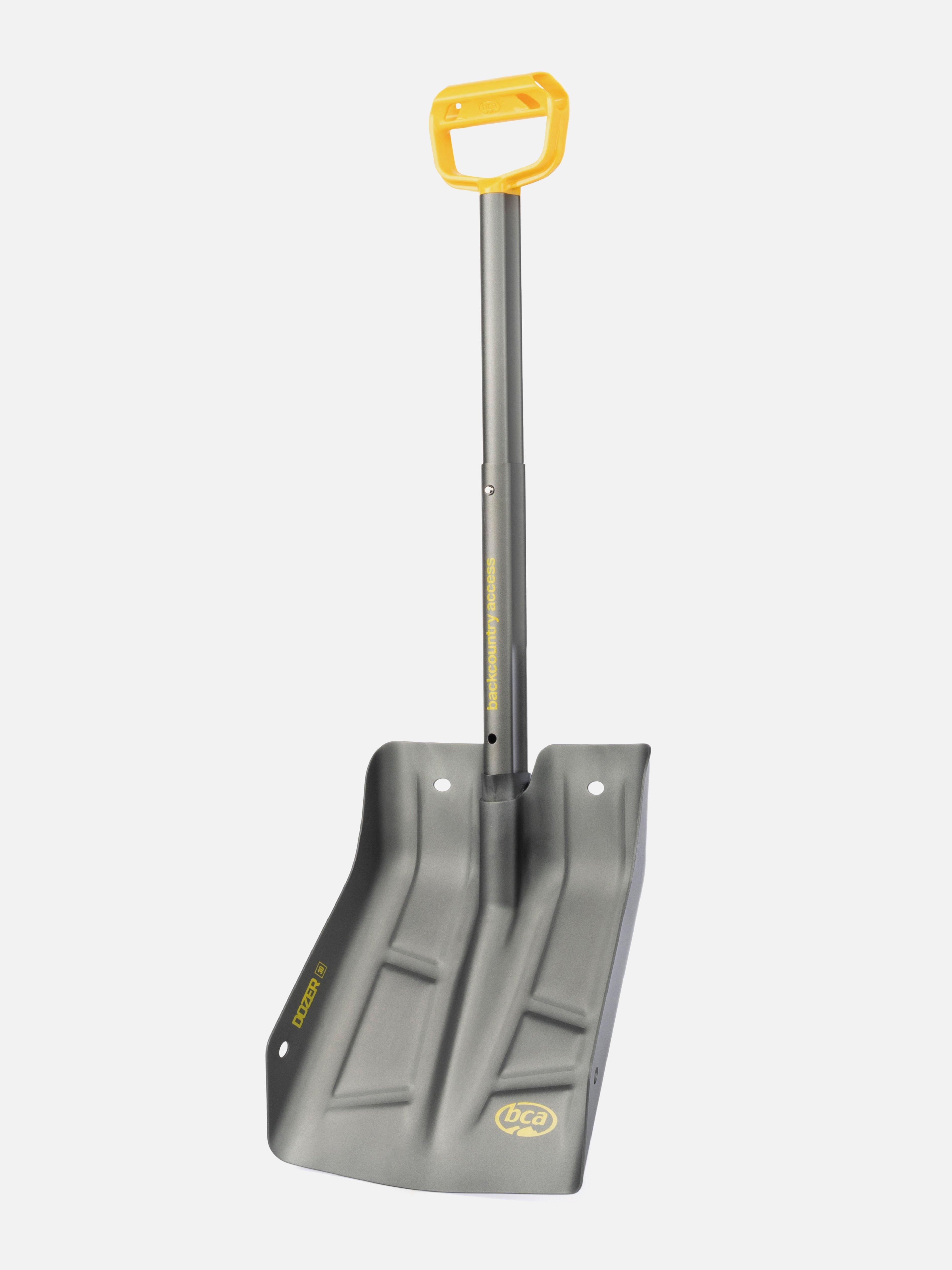Backcountry Access Dozer Avalanche Shovel - Thumbnail 4