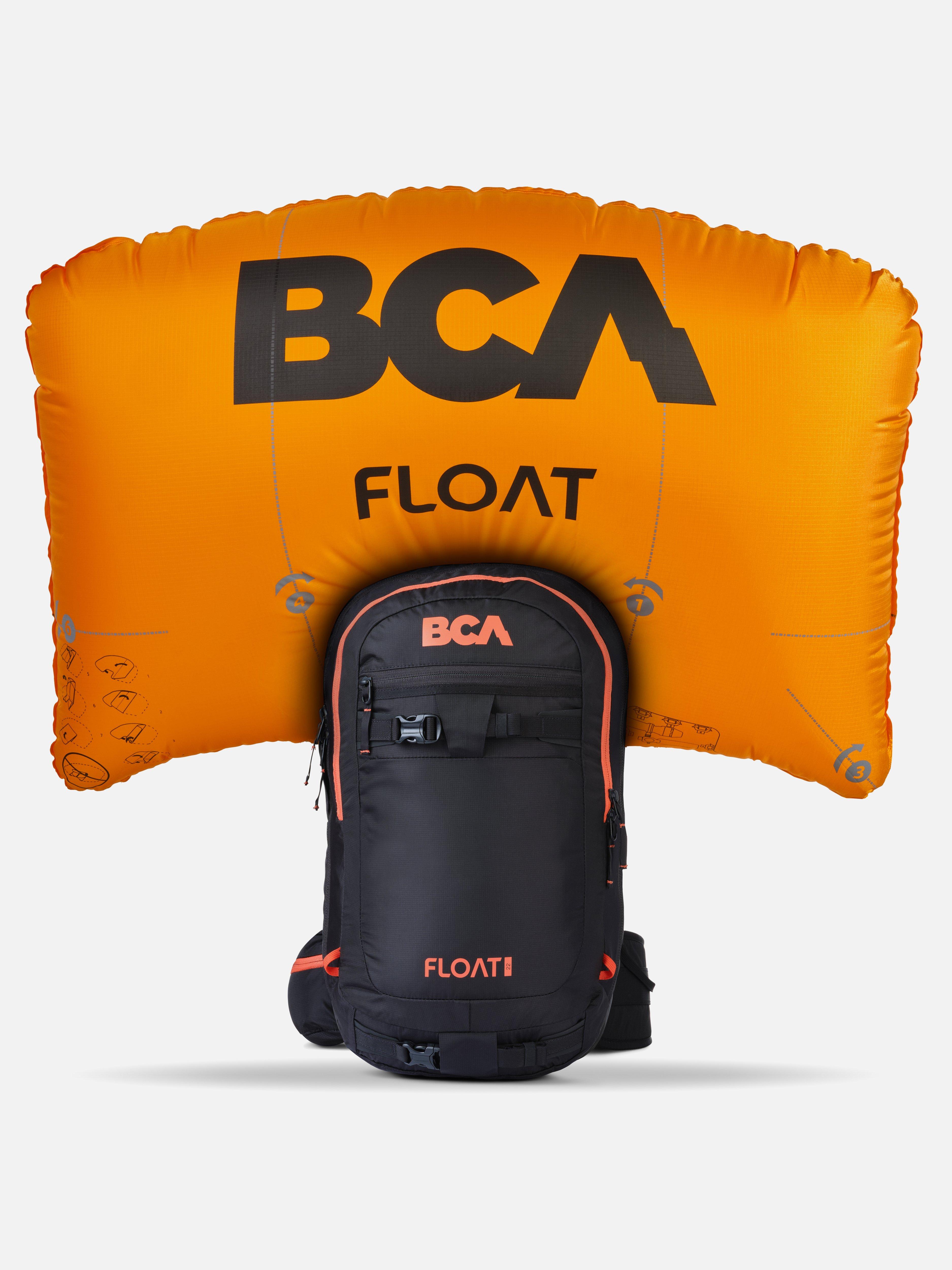 BCA Float™ 22 Avalanche Airbag 2.0 2027 | Backcountry Access
