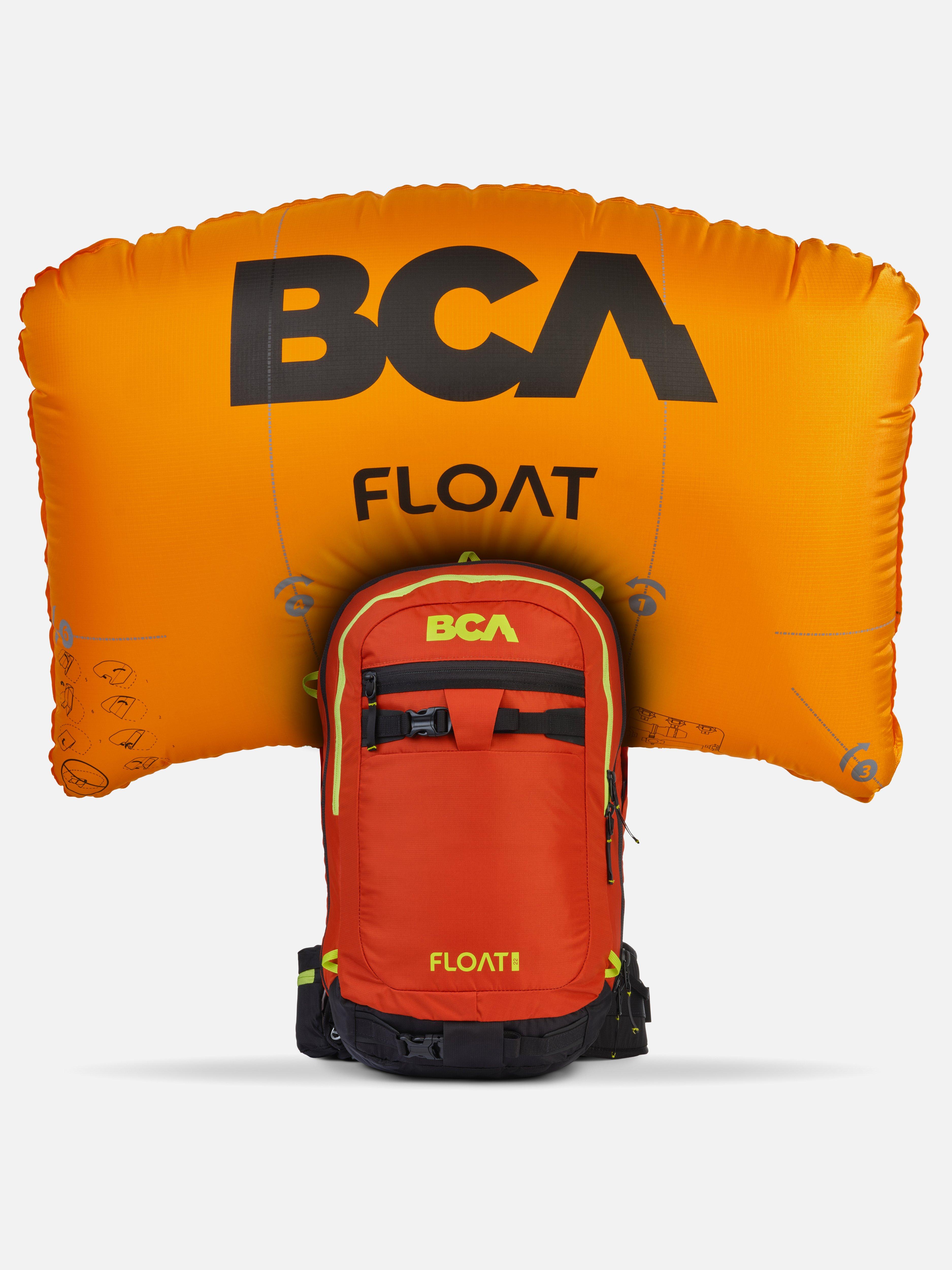 BCA Float™ 22 Avalanche Airbag 2.0 2027 | Backcountry Access