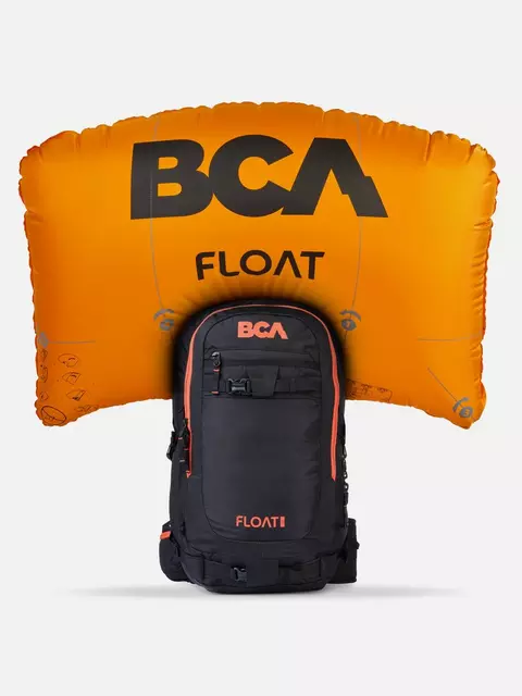 BCA Float™ 32 Avalanche Airbag 2025 | Backcountry Access BCA Float™ 32 Avalanche Airbag 2025 | Backcountry Access