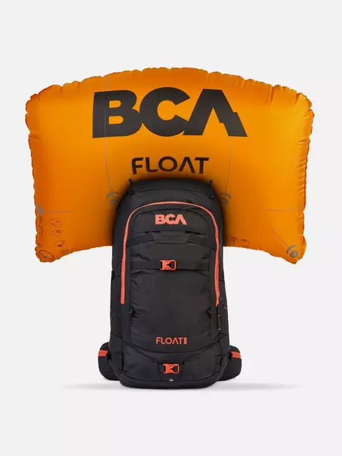BCA Float™ 42 Avalanche Airbag 2025 | Backcountry Access BCA Float™ 42 Avalanche Airbag 2025 | Backcountry Access