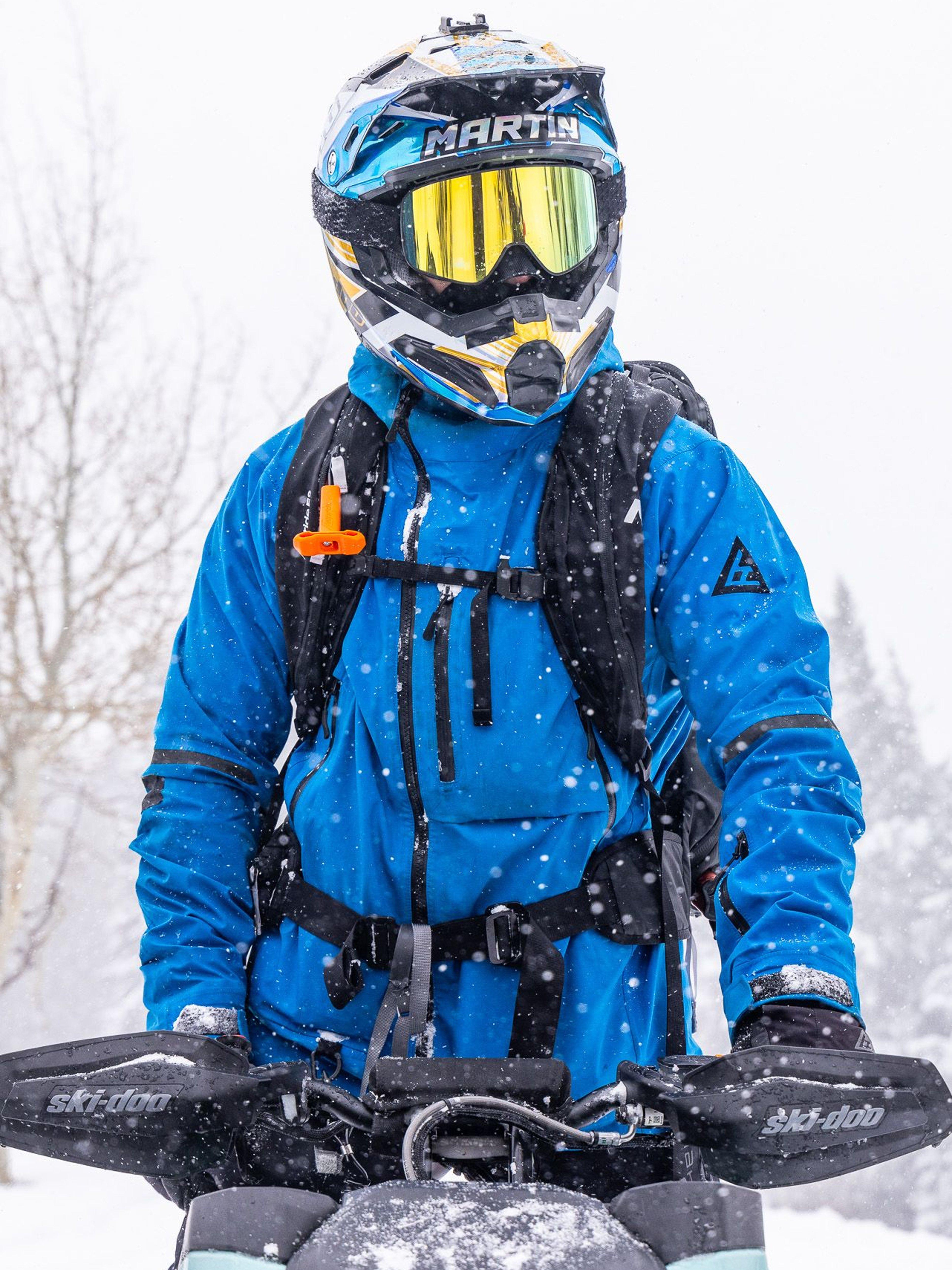 BCA Float™ E2-25 Turbo Avalanche Airbag 2027 | Backcountry Access