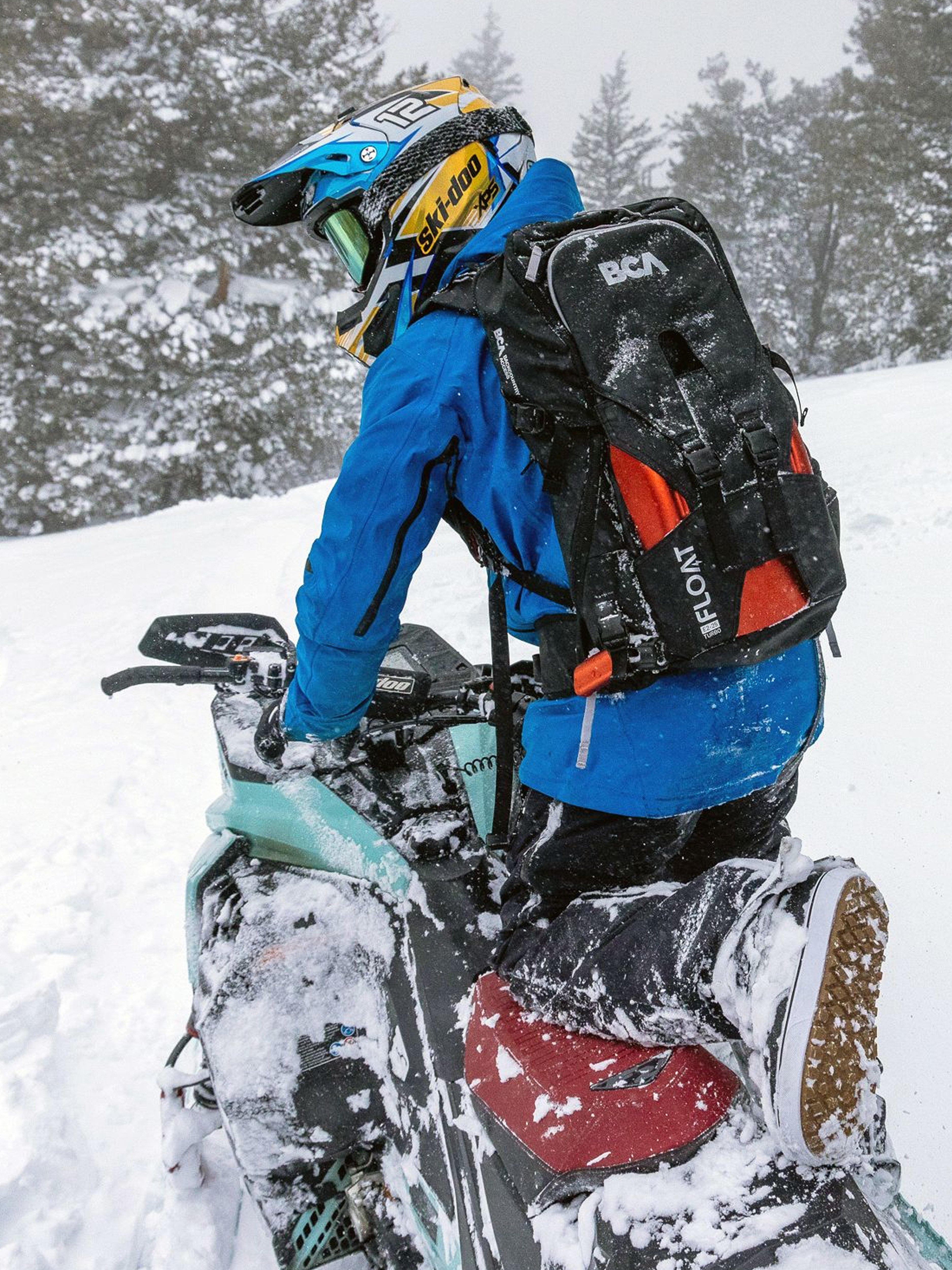 BCA Float™ E2-25 Turbo Avalanche Airbag 2026 Backcountry Access
