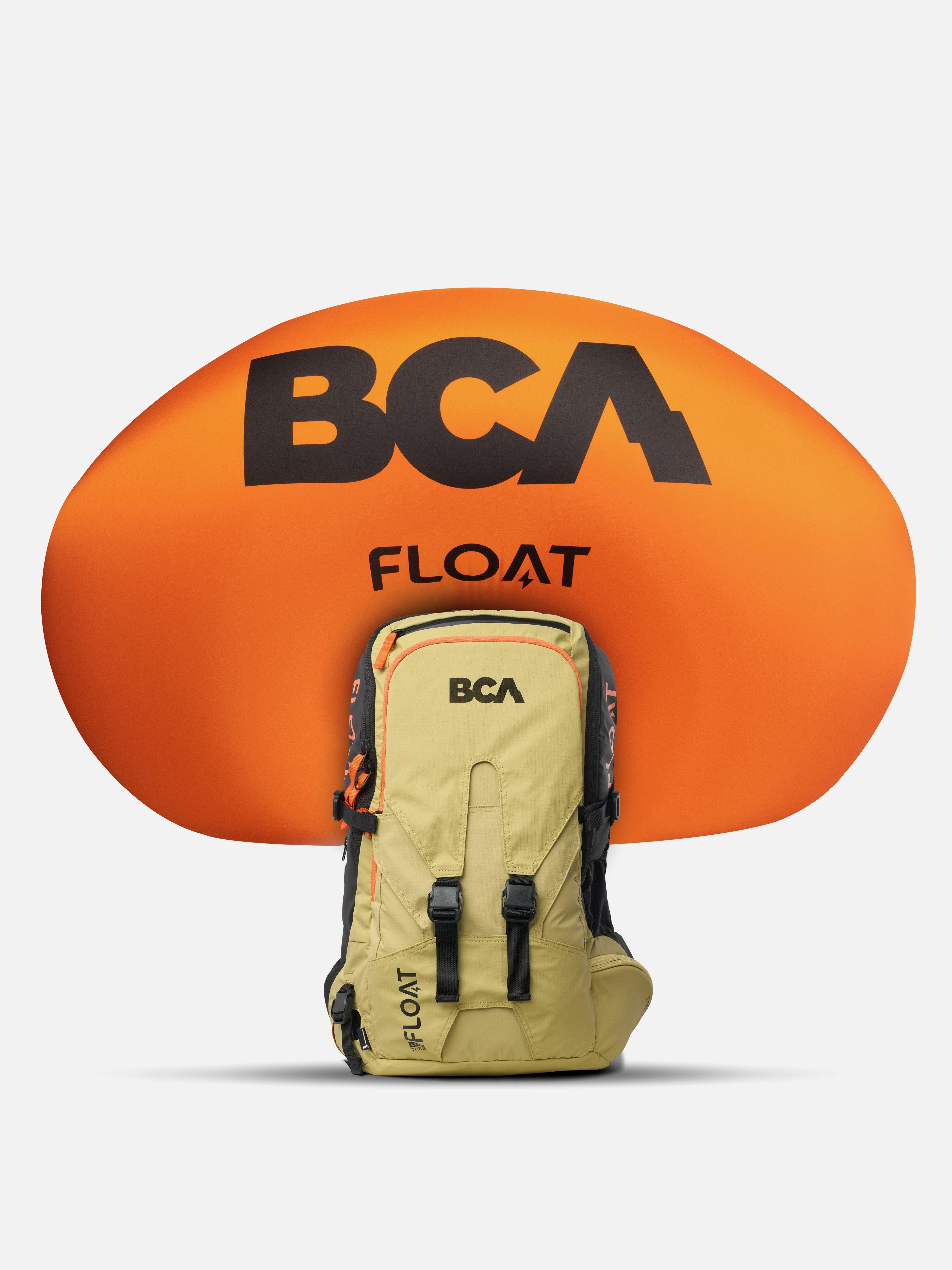 BCA Float E2-25 - Thumbnail 4