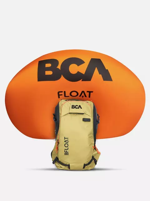 BCA Float™ E2-35 Avalanche Airbag 2025 | Backcountry Access BCA Float™ E2-35 Avalanche Airbag 2025 | Backcountry Access