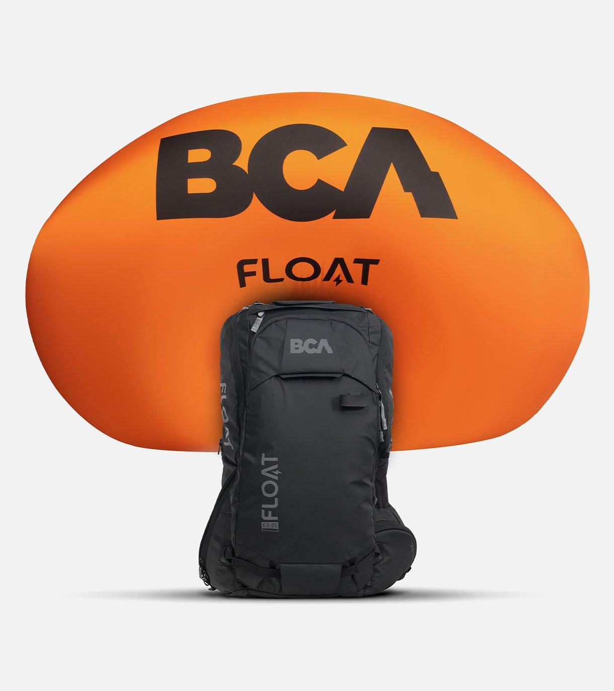 thumbnail image 2 of BCA Backcountry Access Stash 25 Throttle Backpack – RIDERZ.SHOP 2 of 12
