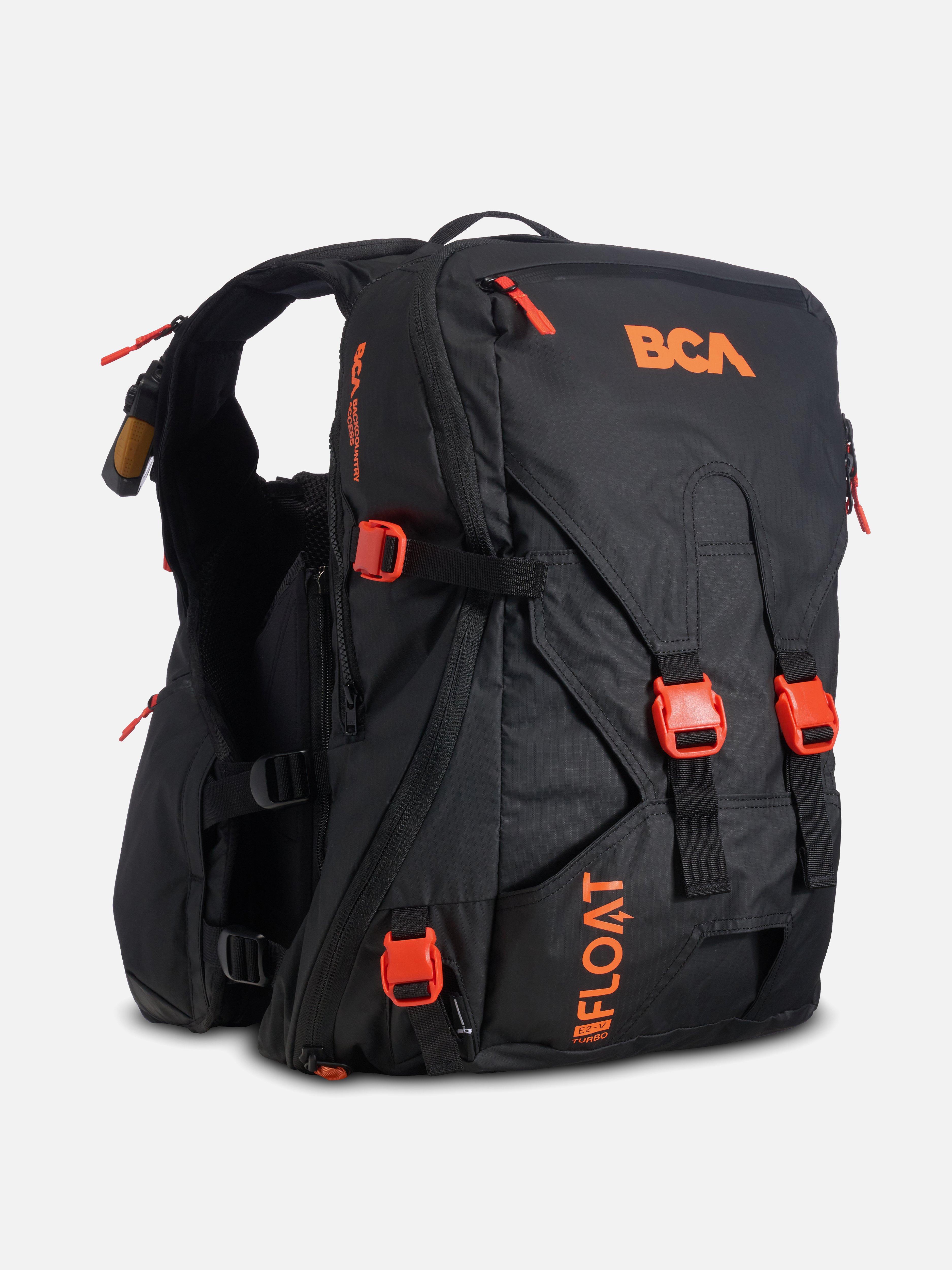 BCA Float™ E2 MtnPro Airbag Vest 2027 | Backcountry Access