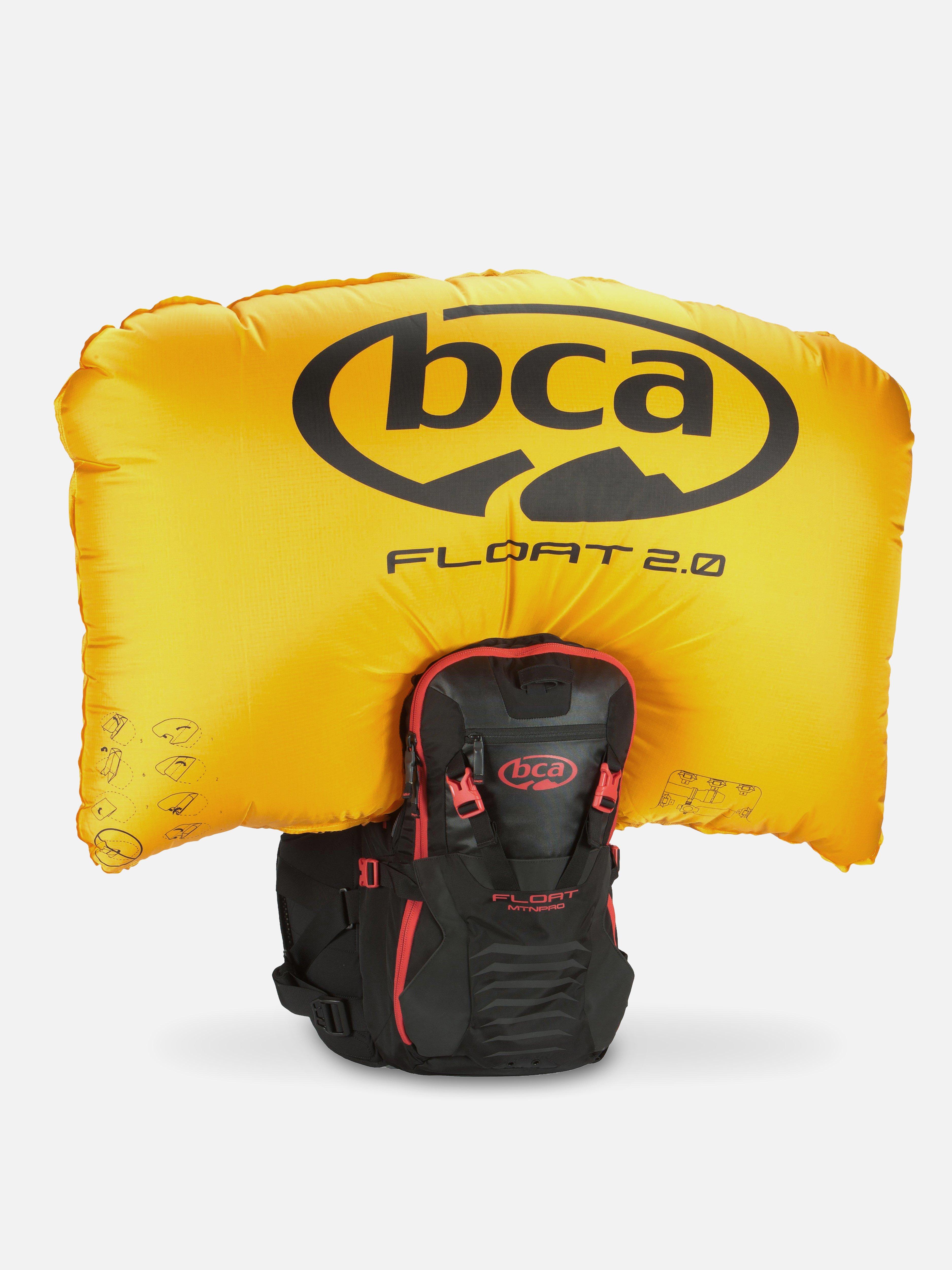 BCA Float™ MtnPro Airbag 2.0 Vest 2026 | Backcountry Access