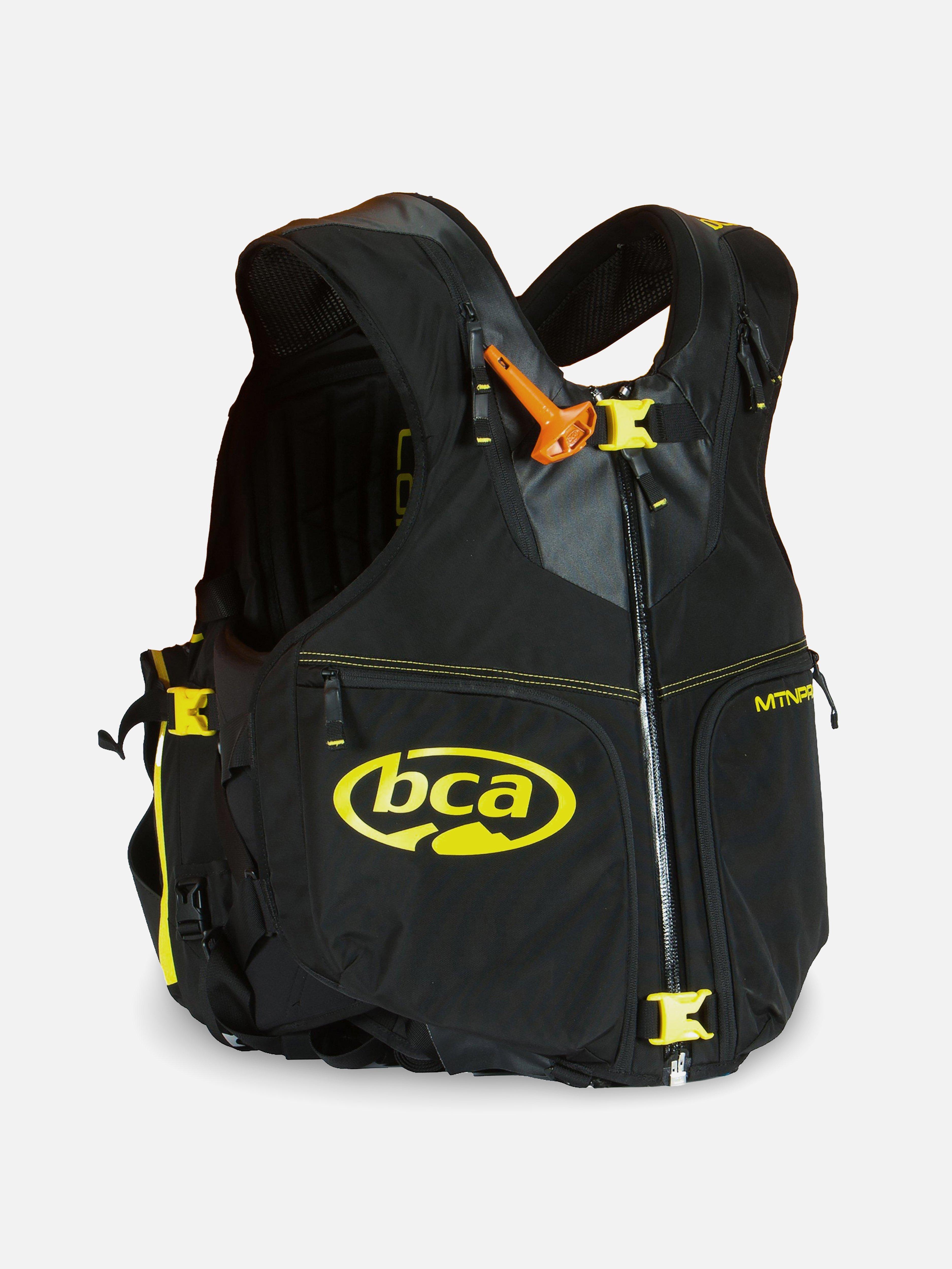 BCA Float™ MtnPro Airbag 2.0 Vest 2026 | Backcountry Access