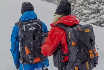 Avalanche Airbags | Backcountry Access Avalanche Airbags | Backcountry Access