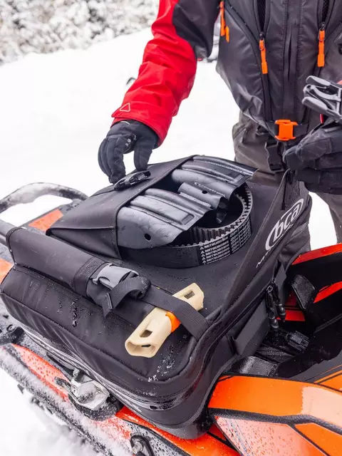 BCA MtnPro Tunnel Bag 2025 | Backcountry Access BCA MtnPro Tunnel Bag 2025 | Backcountry Access
