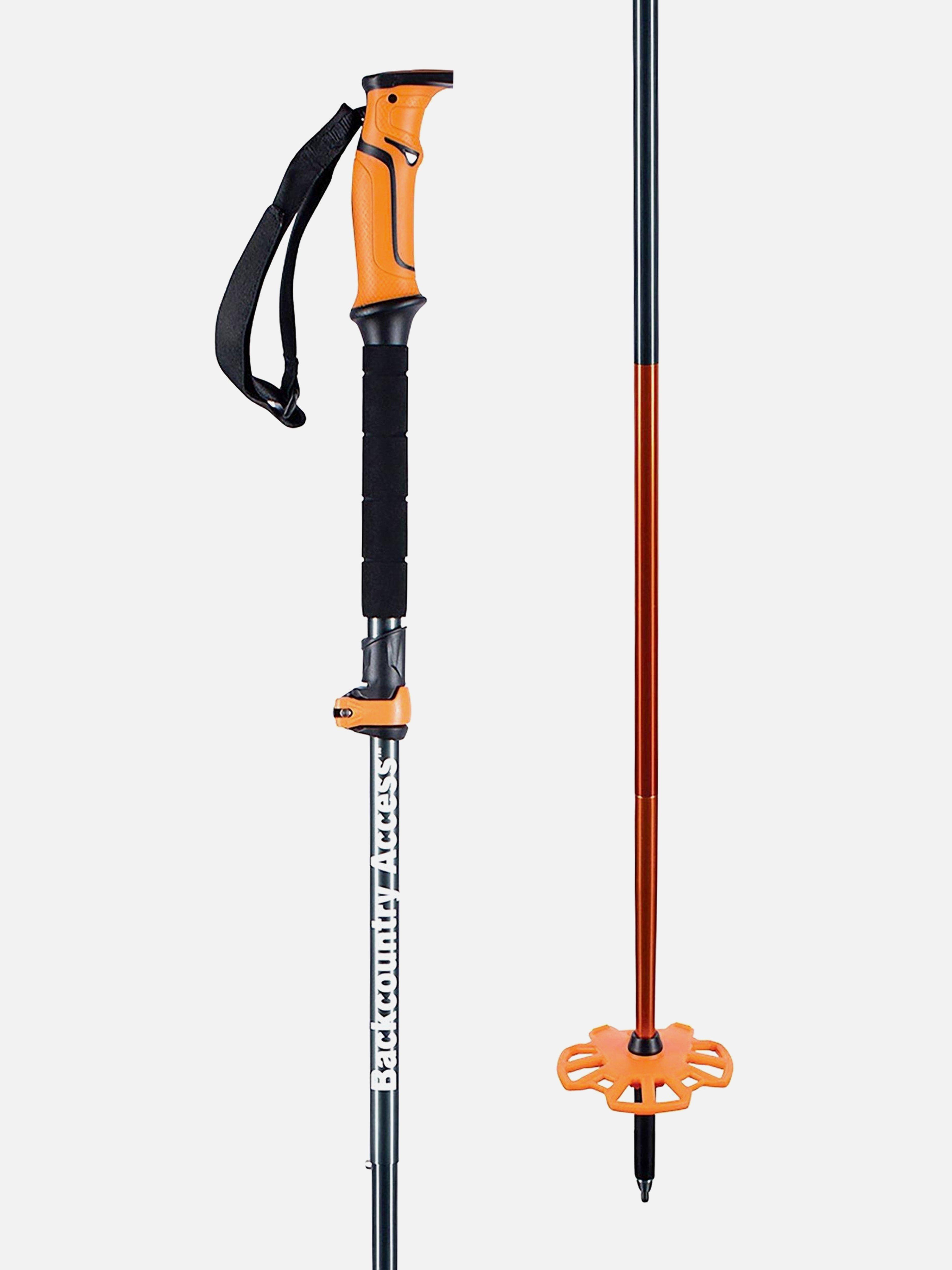 ＢＣＡ　ポール　SCEPTER ４S BCA Scepter™ 4S Pole 2026 | Backcountry Access