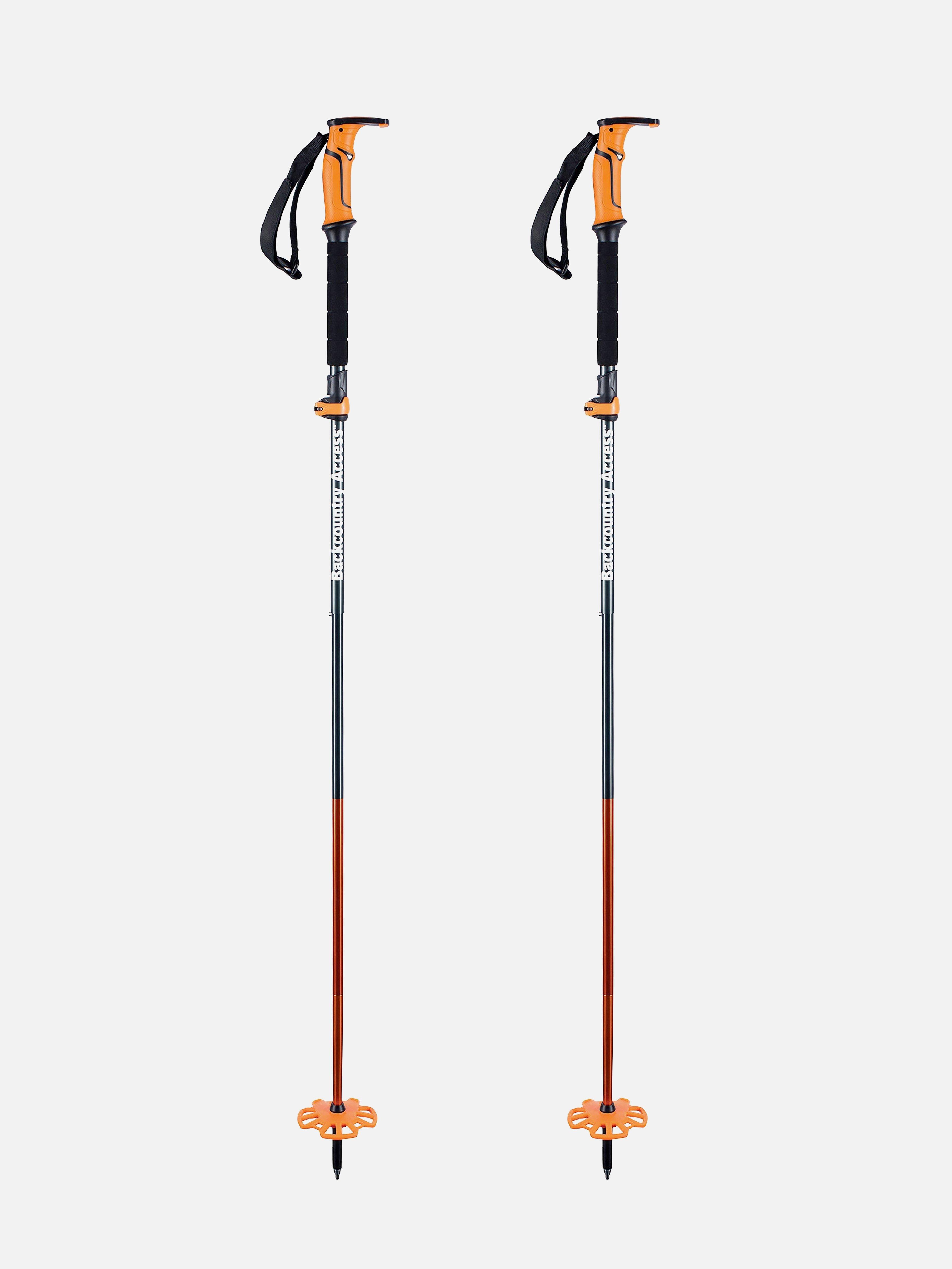 ＢＣＡ　ポール　SCEPTER ４S BCA Scepter™ 4S Pole 2026 | Backcountry Access
