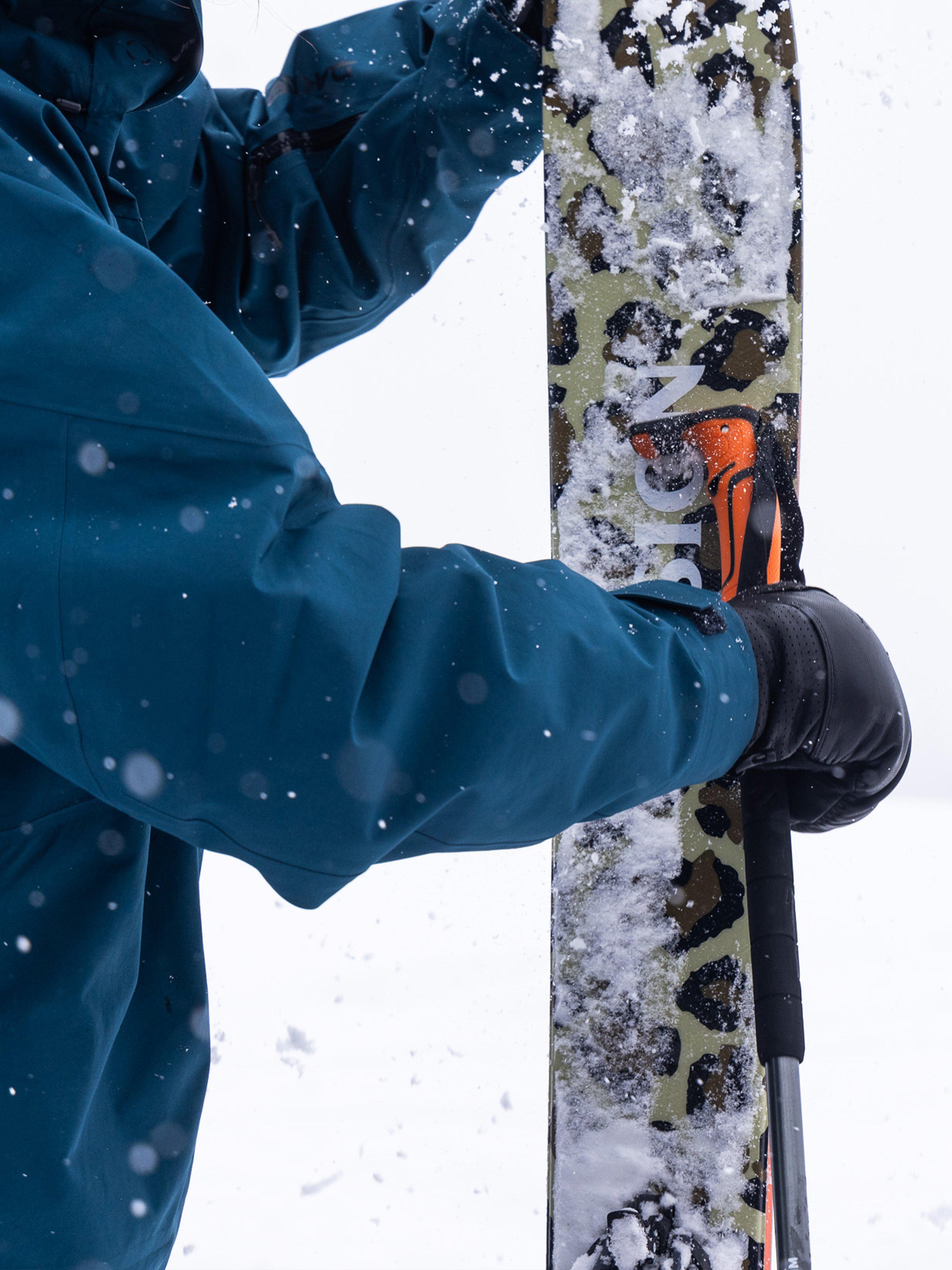 bca Scepter アルミニウム スキー ストック bca Scepter アルミニウム