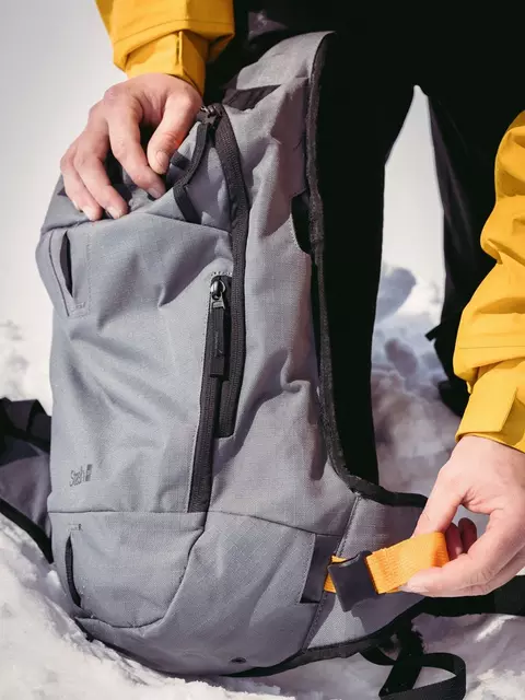 BCA Stash™ 12 Backpack 2025 | Backcountry Access BCA Stash™ 12 Backpack 2025 | Backcountry Access