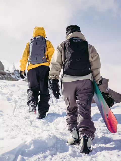 BCA Stash™ 12 Backpack 2025 | Backcountry Access BCA Stash™ 12 Backpack 2025 | Backcountry Access