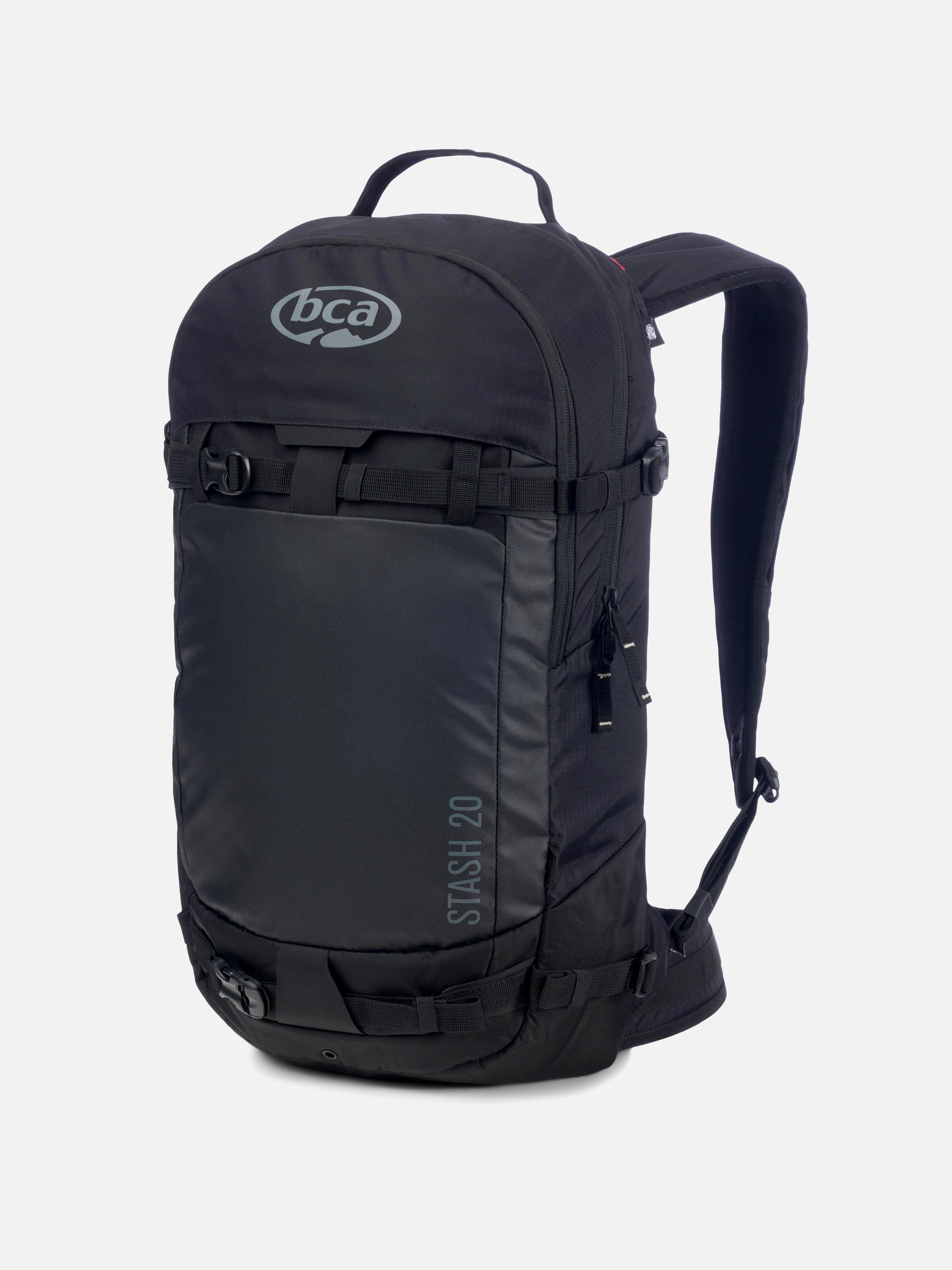 bca STASH 20 バックパック 5回使用 美品 2024 BCA Stash 20L Backpack – Ski Town All-Stars
