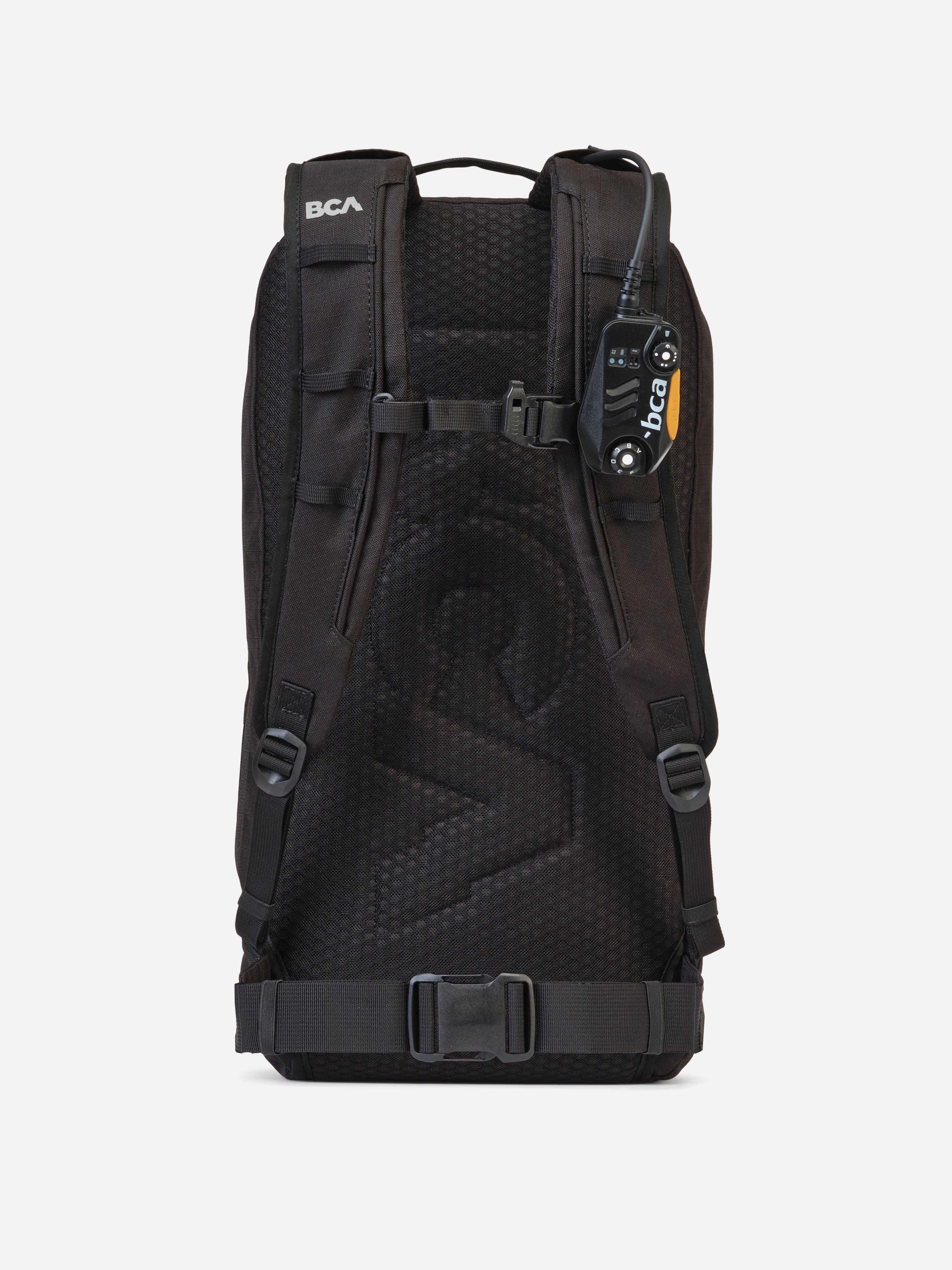 BCA　BC向けバックパック　Stash OB　 容量20L　バックカントリー BCA 【bca】STASH 20 BACKPACK バックパック スタッシュ バック