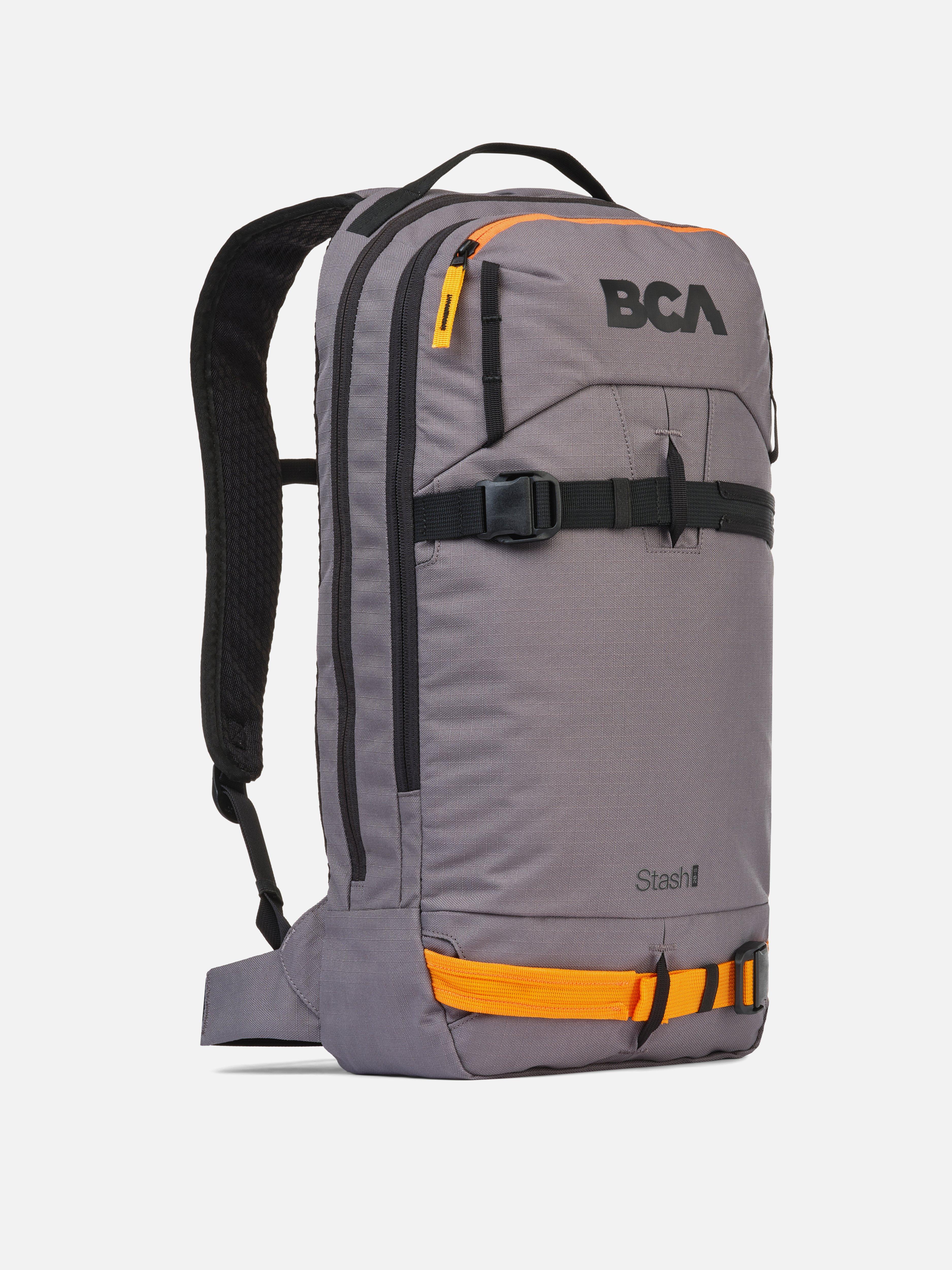 BCA　BC向けバックパック　Stash OB　 容量20L　バックカントリー Amazon.co.jp: BCA バックカントリー アクセス スタッシュ