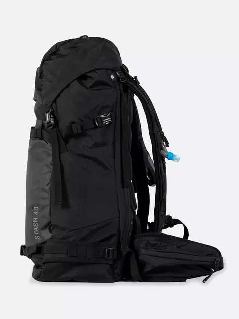 BCA Stash™ 40 Backpack 2025 | Backcountry Access BCA Stash™ 40 Backpack 2025 | Backcountry Access