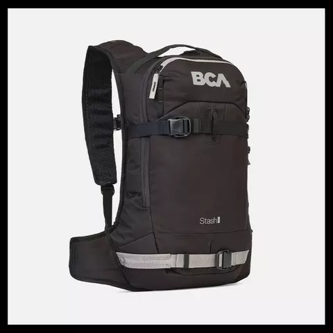 BCA Stash Pack Collection BCA Stash Pack Collection