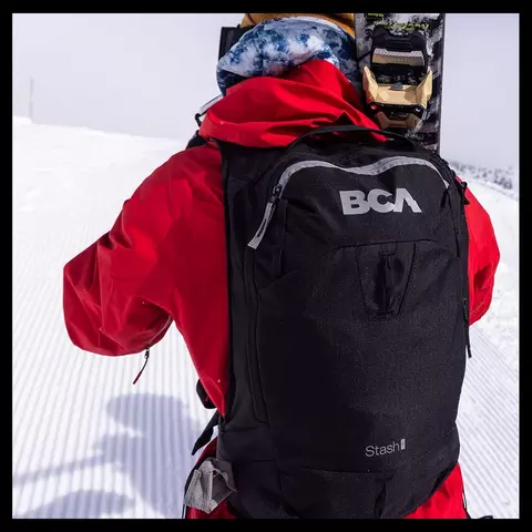 BCA Stash Pack Collection BCA Stash Pack Collection