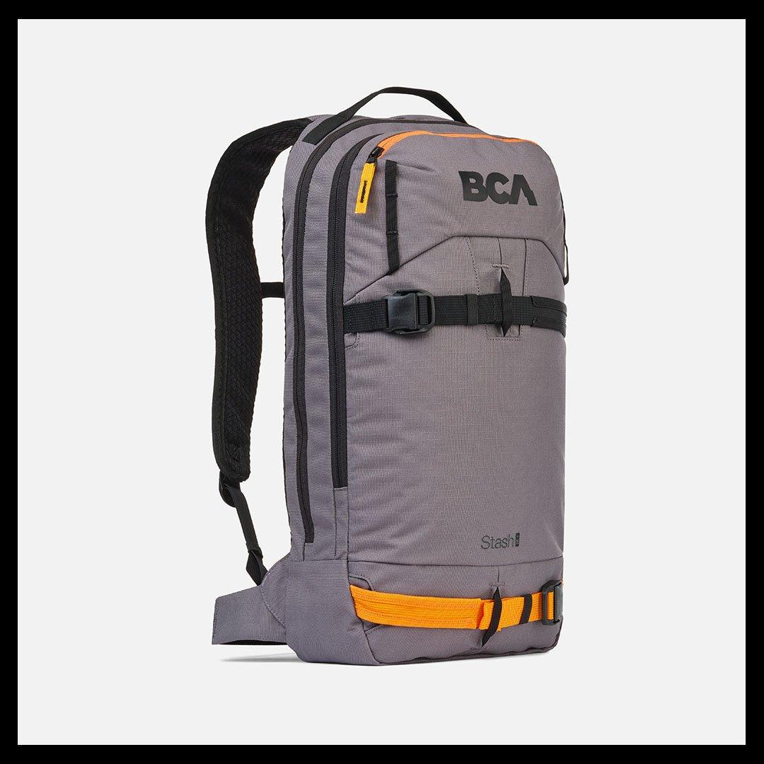 BCA Stash Pack Collection