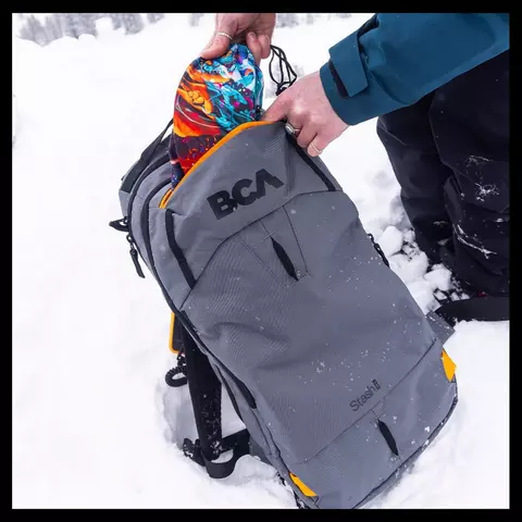 BCA Stash Pack Collection BCA Stash Pack Collection