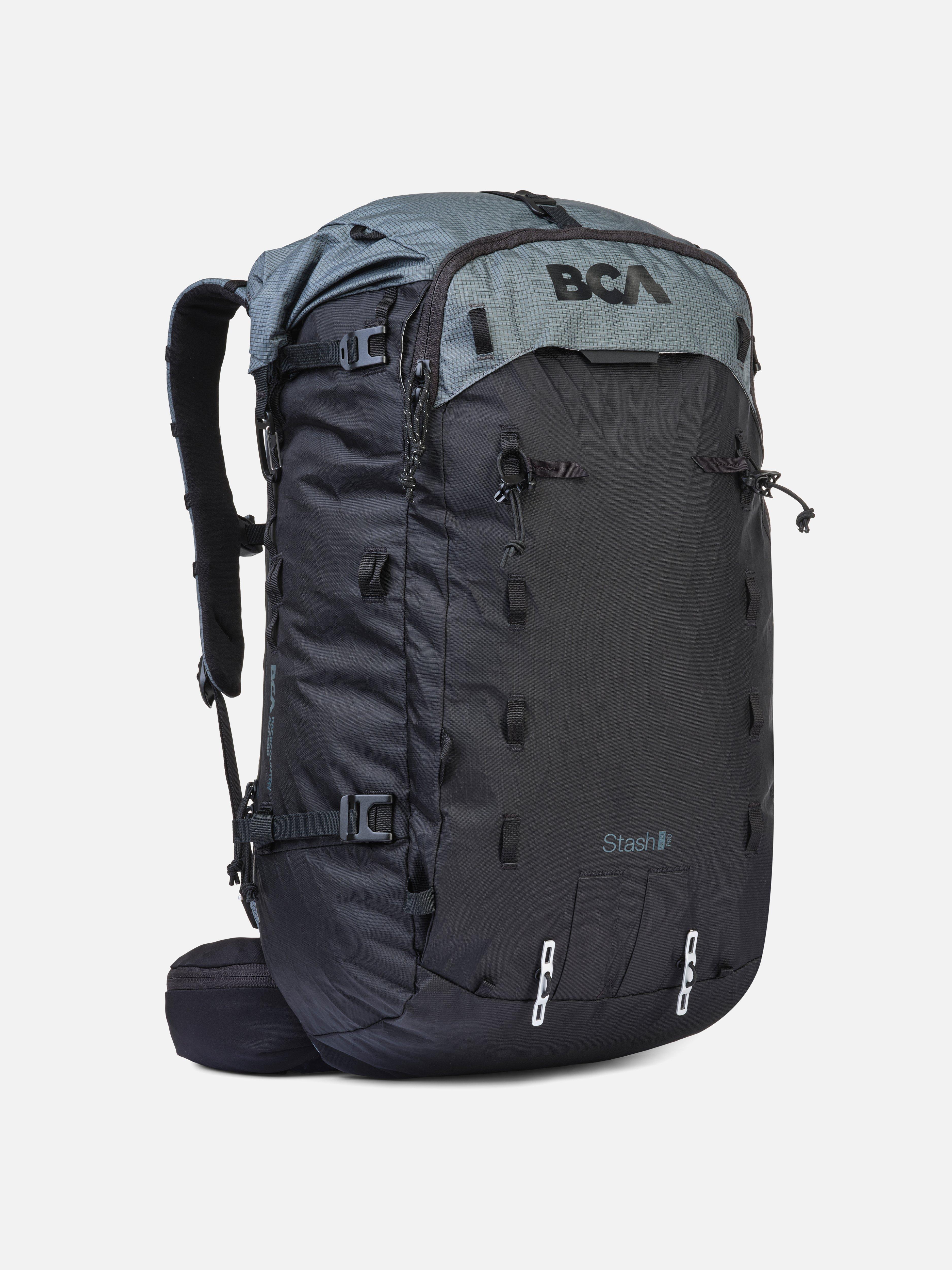 BCA Stash™ Pro 40-UL Backpack 2025 | Backcountry Access