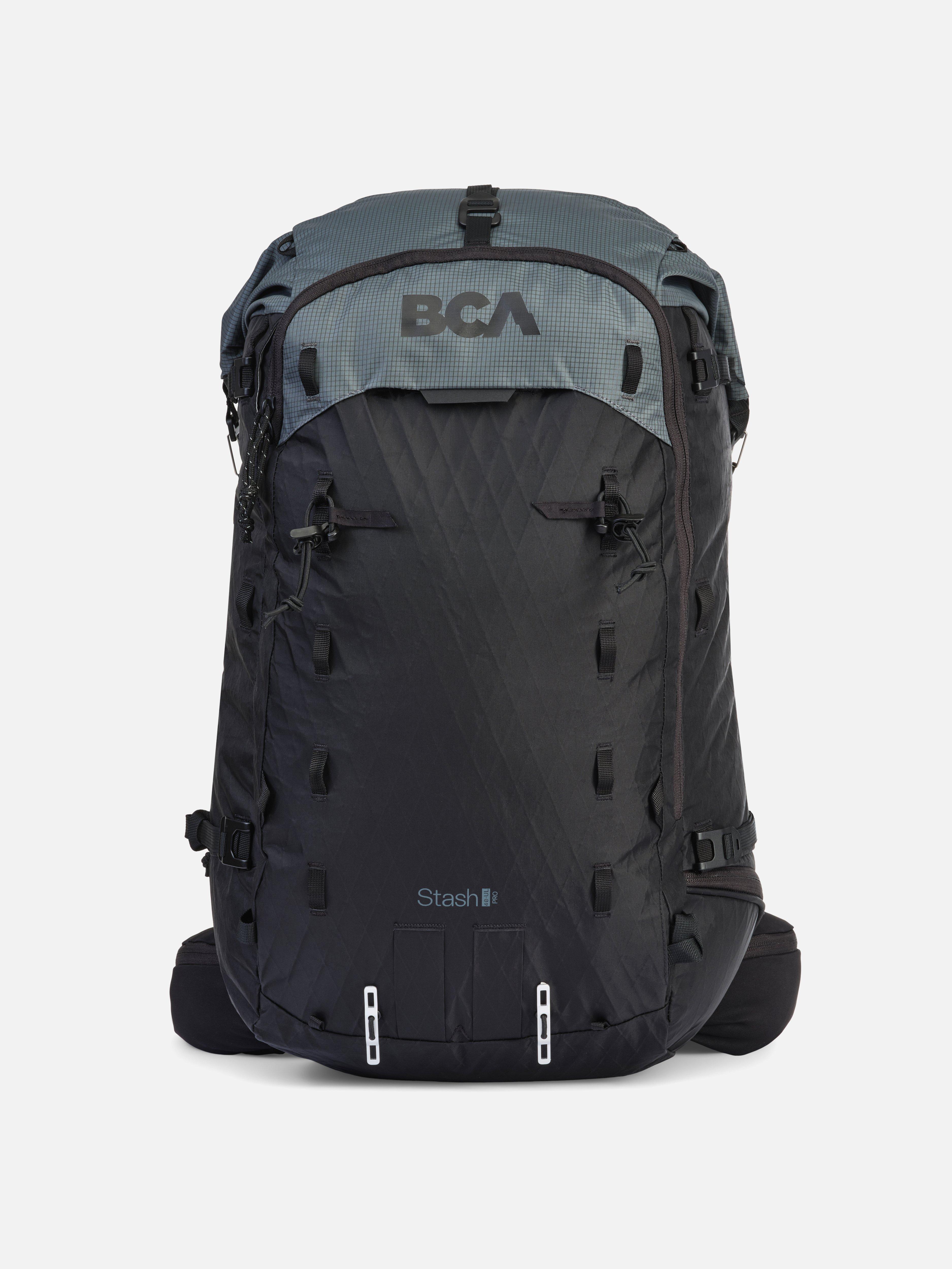 bca stash 40 バックカントリー　スキー　ボード　　雪山　ザック　登山 imgrc0091745567.jpg