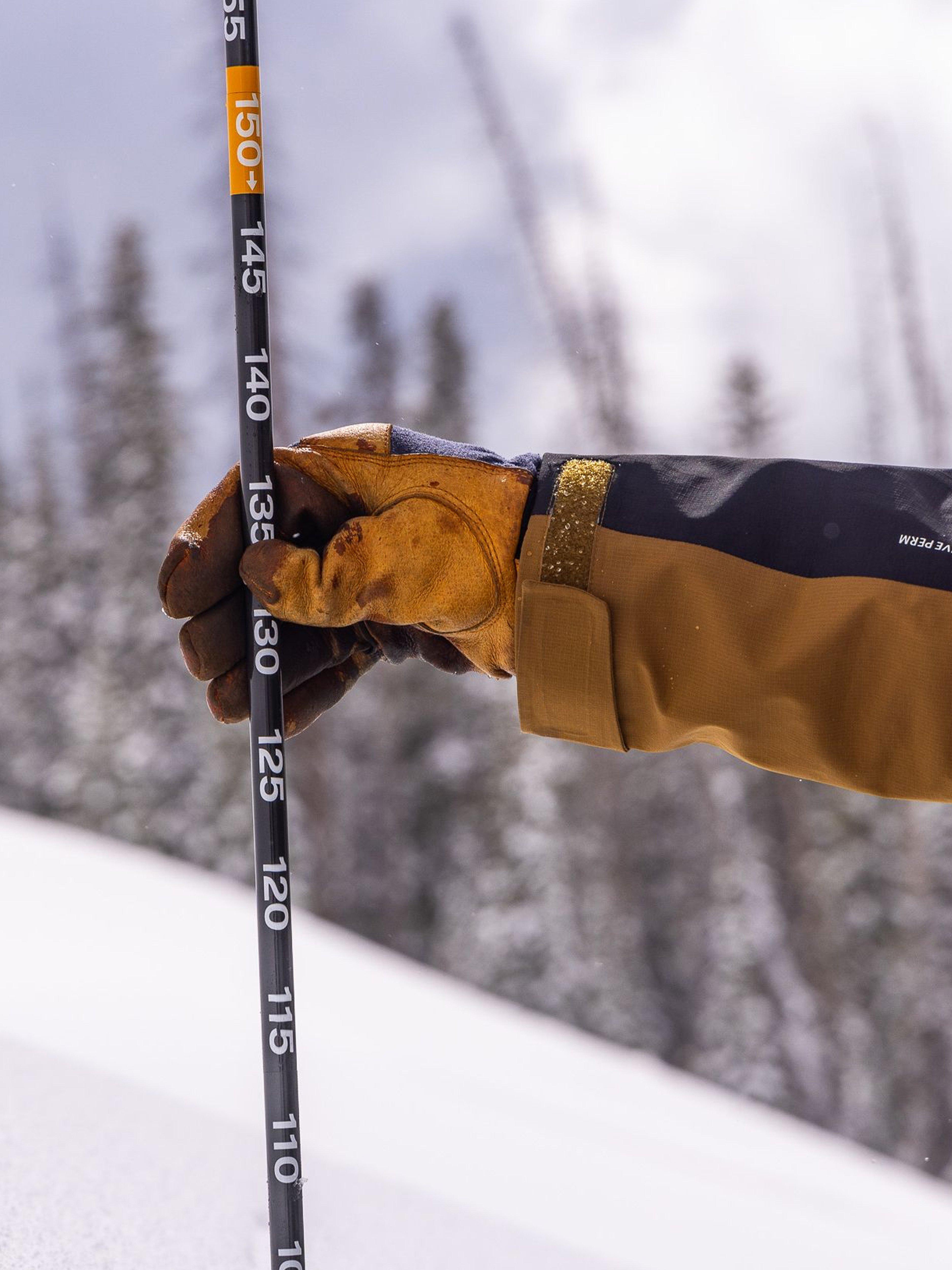 スキー bca STEALTH 300 carbon 楽天市場】BCA STEALTH 300 CARBON ビーシーエー ステルス プローブ